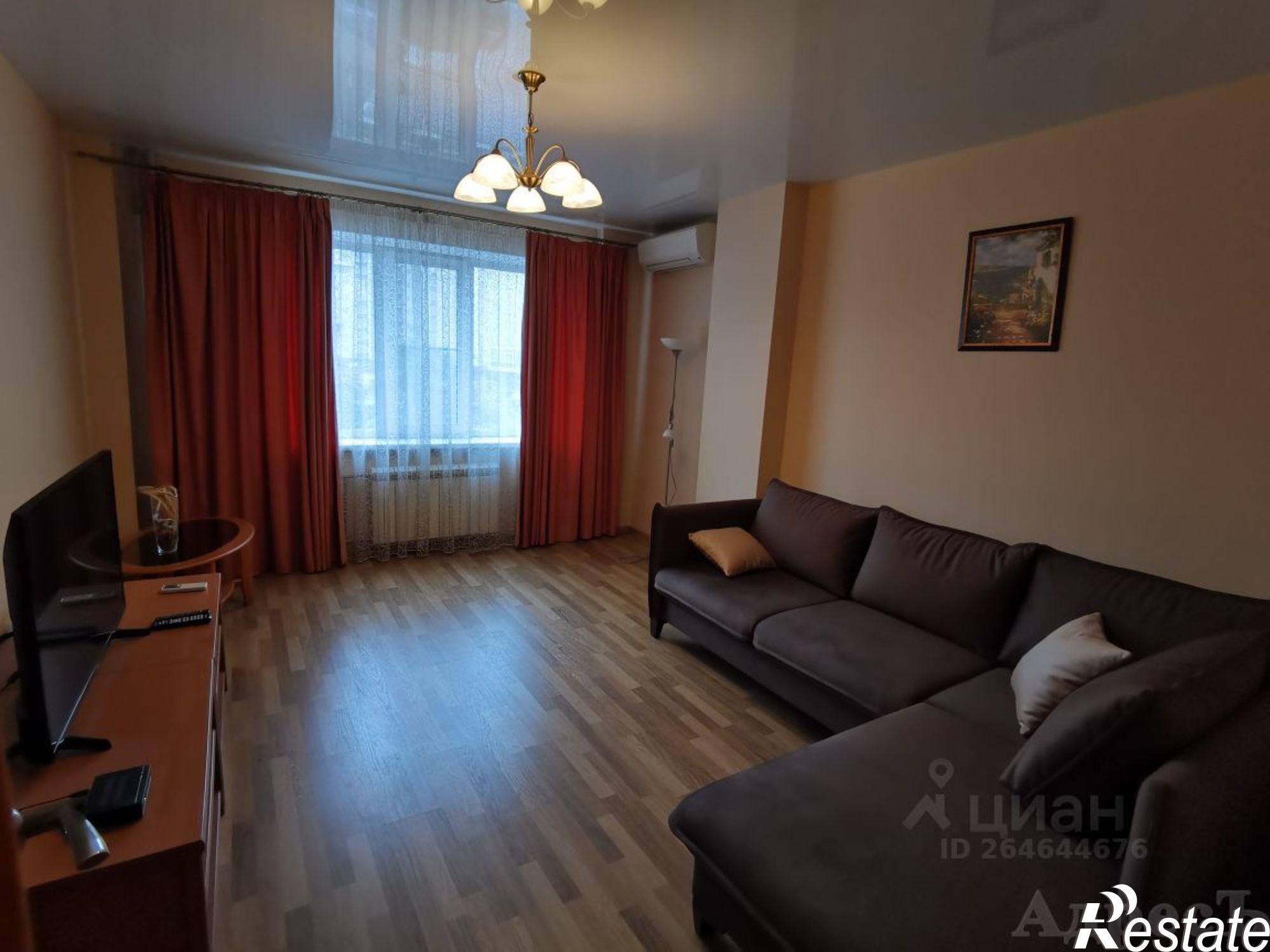 Сдать квартиру за 30 000 рублей на улица Революции 1905 года, 31Г