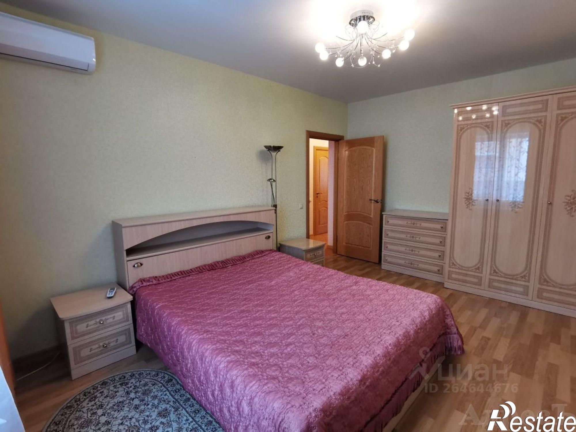 Сдать квартиру за 30 000 рублей на улица Революции 1905 года, 31Г