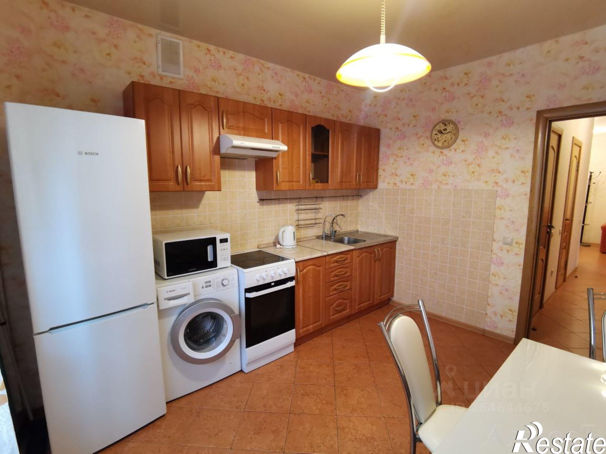 Сдать квартиру за 30 000 рублей на улица Революции 1905 года, 31Г