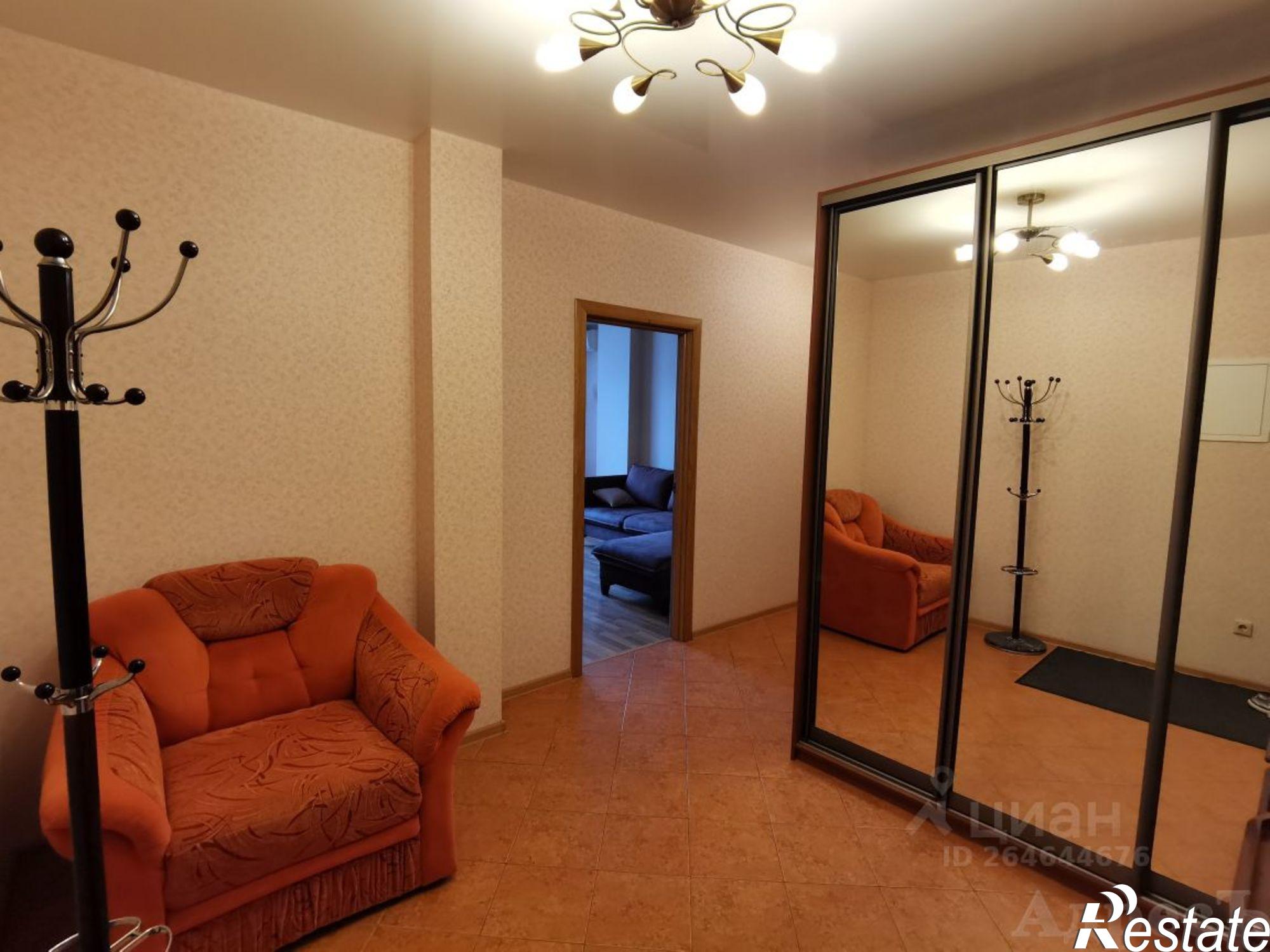 Сдать квартиру за 30 000 рублей на улица Революции 1905 года, 31Г