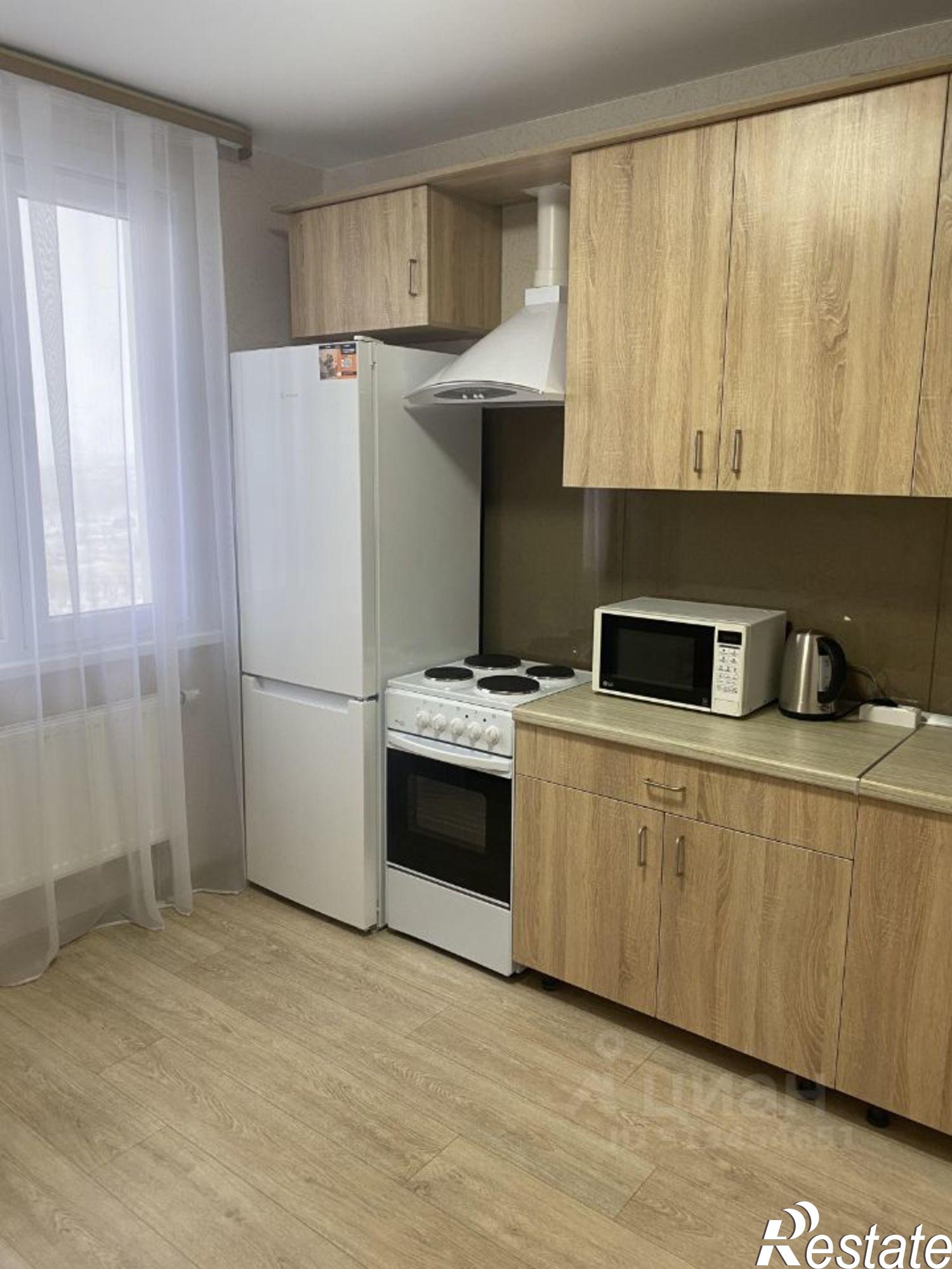 Сдать квартиру за 20 000 рублей на Пограничный проезд, 7