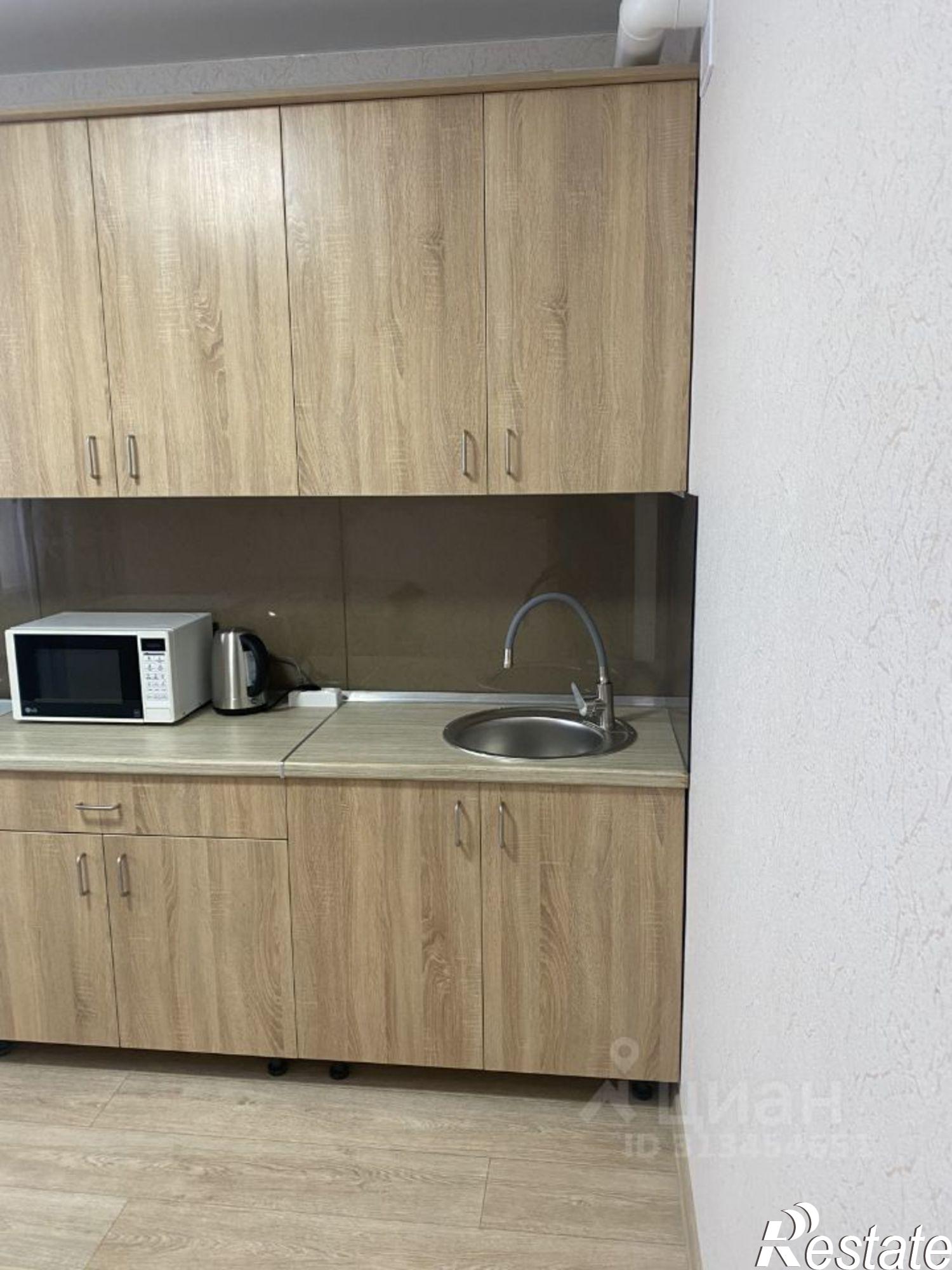 Сдать квартиру за 20 000 рублей на Пограничный проезд, 7