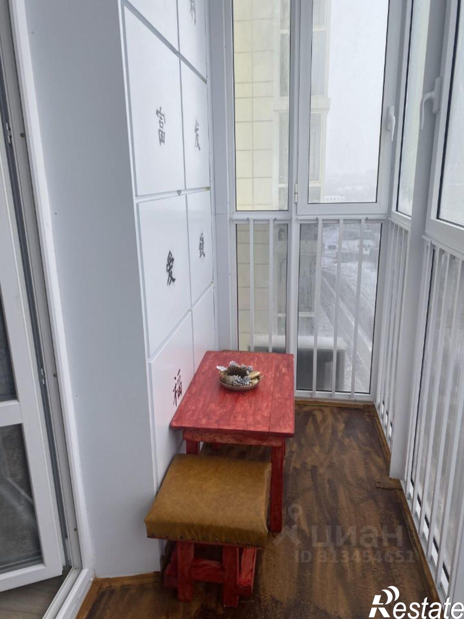 Сдать квартиру за 20 000 рублей на Пограничный проезд, 7