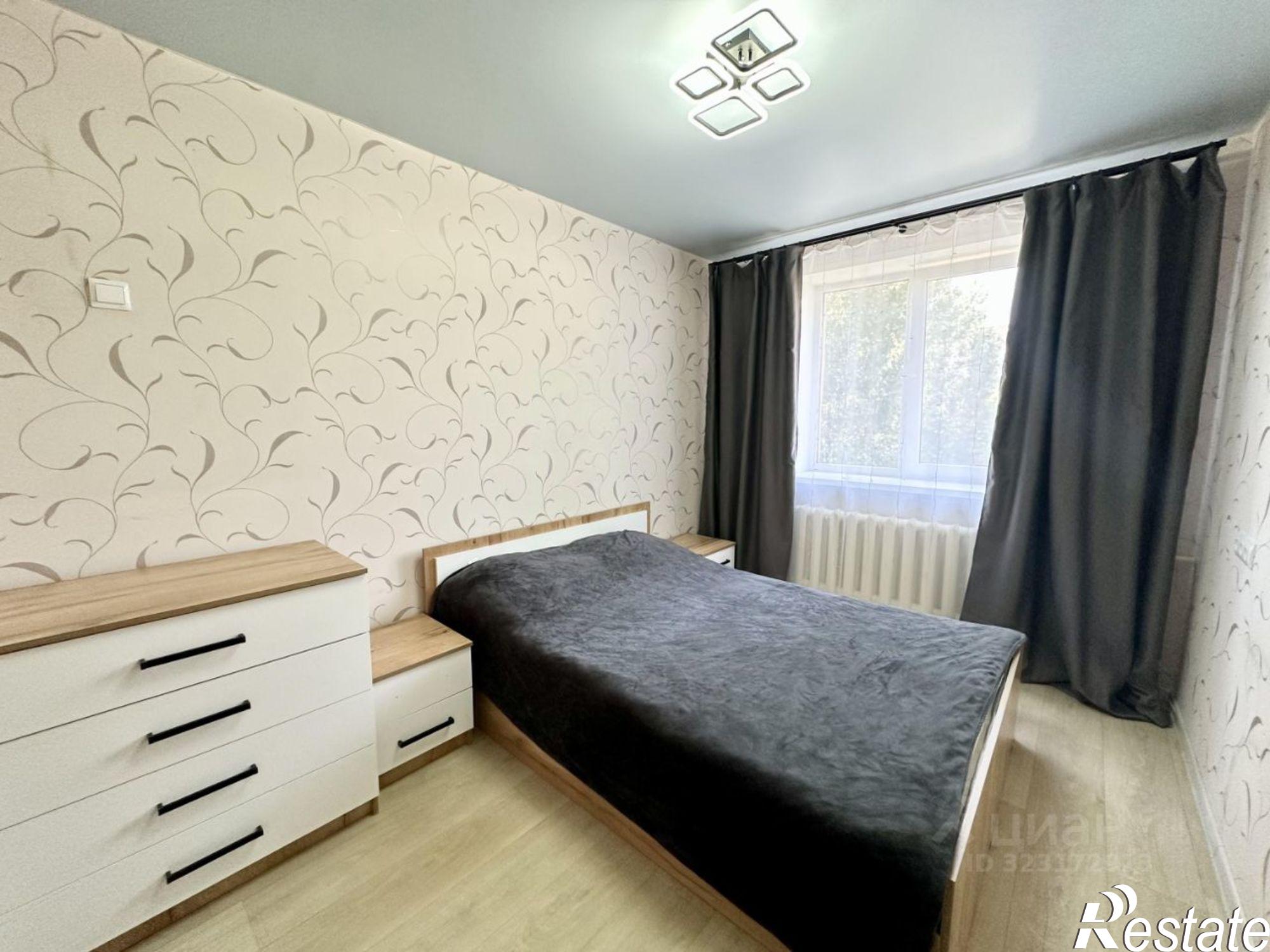 Купить квартиру за 5 490 000 рублей на Ленинский проспект, 79