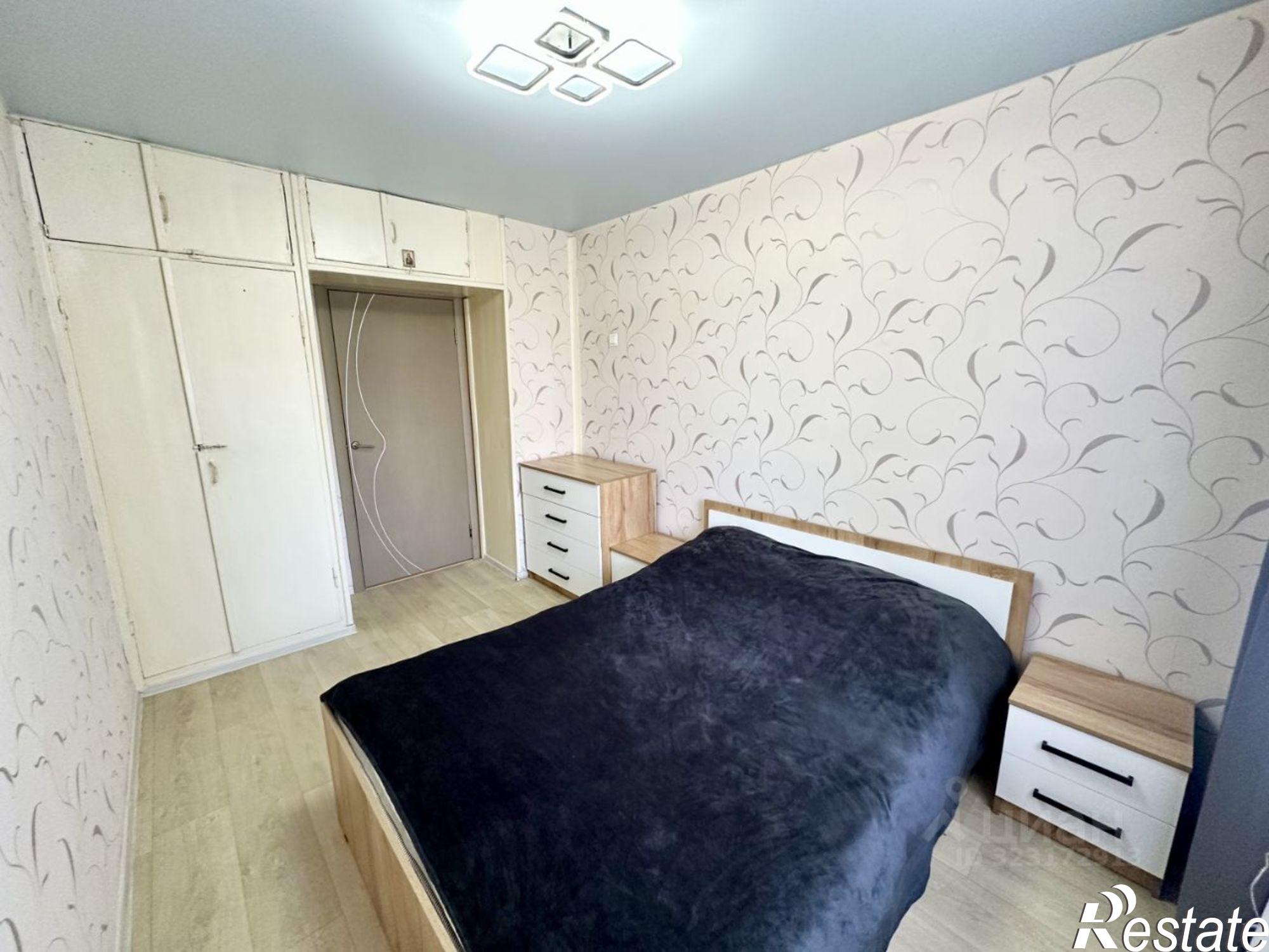 Купить квартиру за 5 490 000 рублей на Ленинский проспект, 79