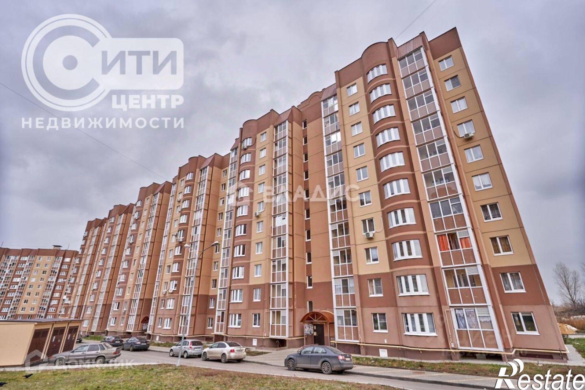 Купить квартиру за 4 000 000 рублей на ул Коренцова, 5