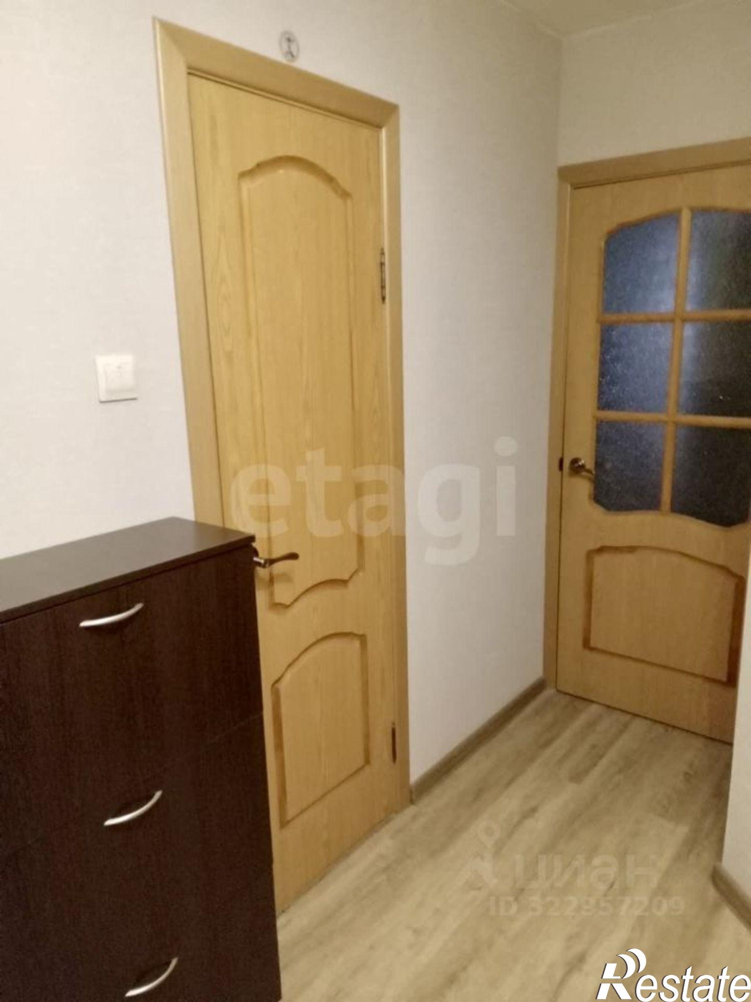 Купить квартиру за 5 850 000 рублей на ул Владимира Невского, 19