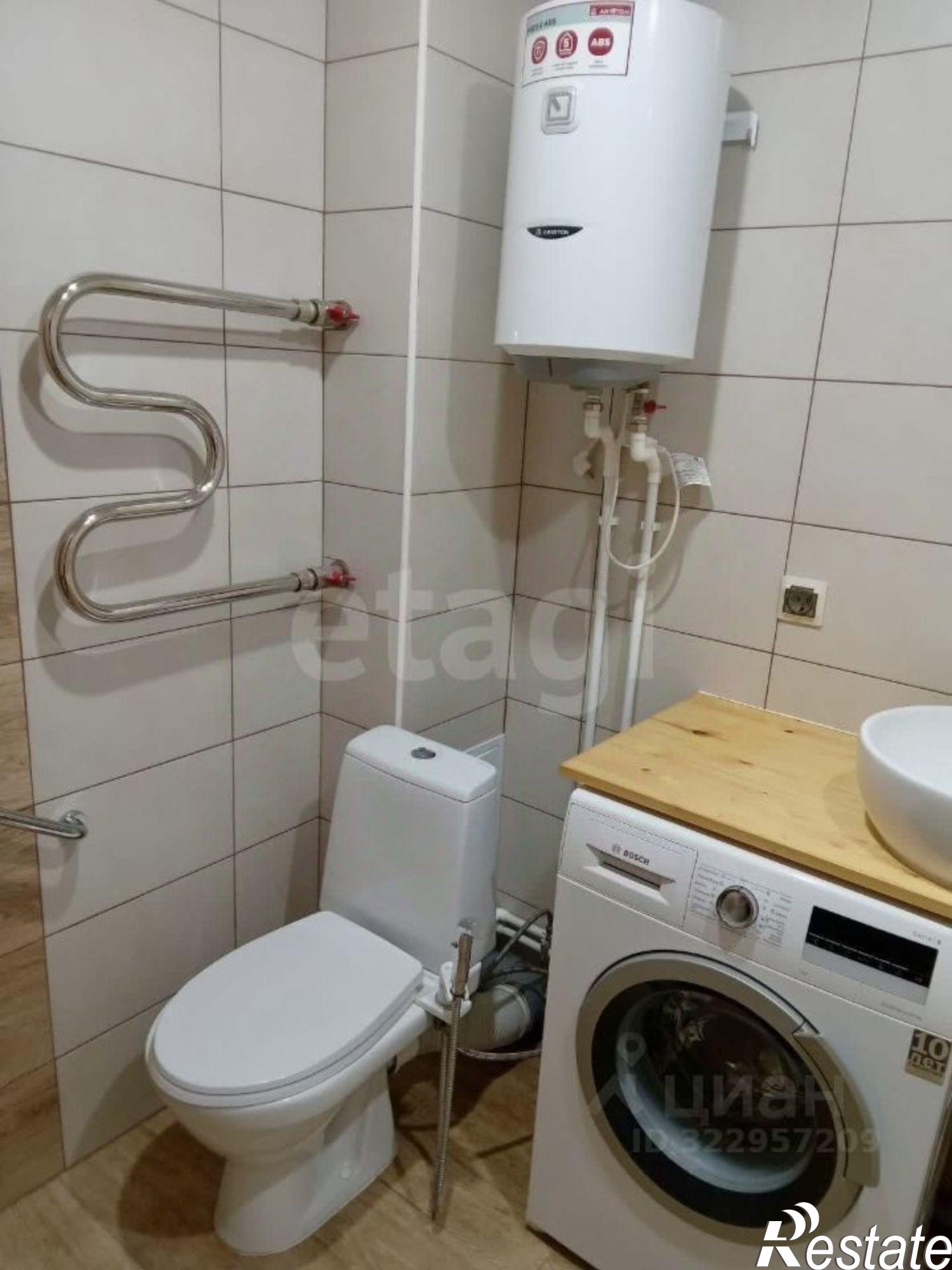 Купить квартиру за 5 850 000 рублей на ул Владимира Невского, 19