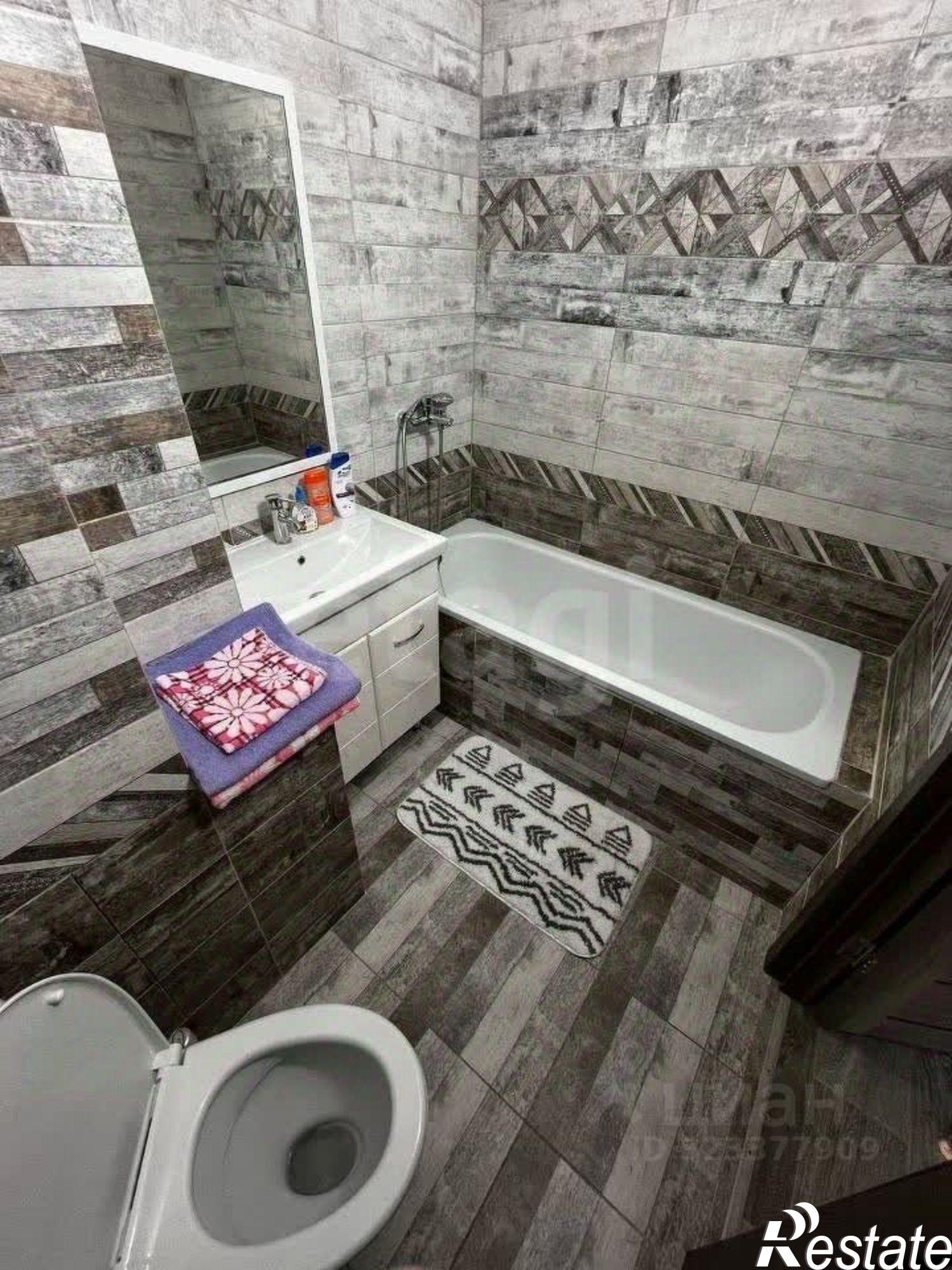 Сдать квартиру за 26 000 рублей на улица Кривошеина, 13/13