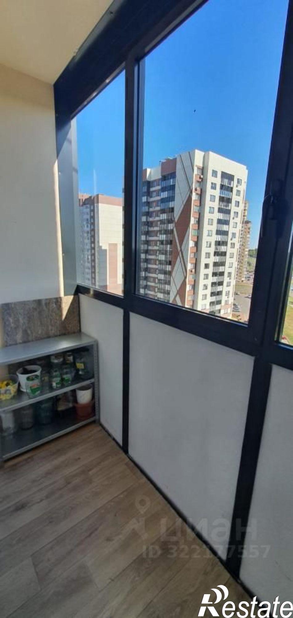 Сдать квартиру за 35 000 рублей на Острогожская улица, 170/3