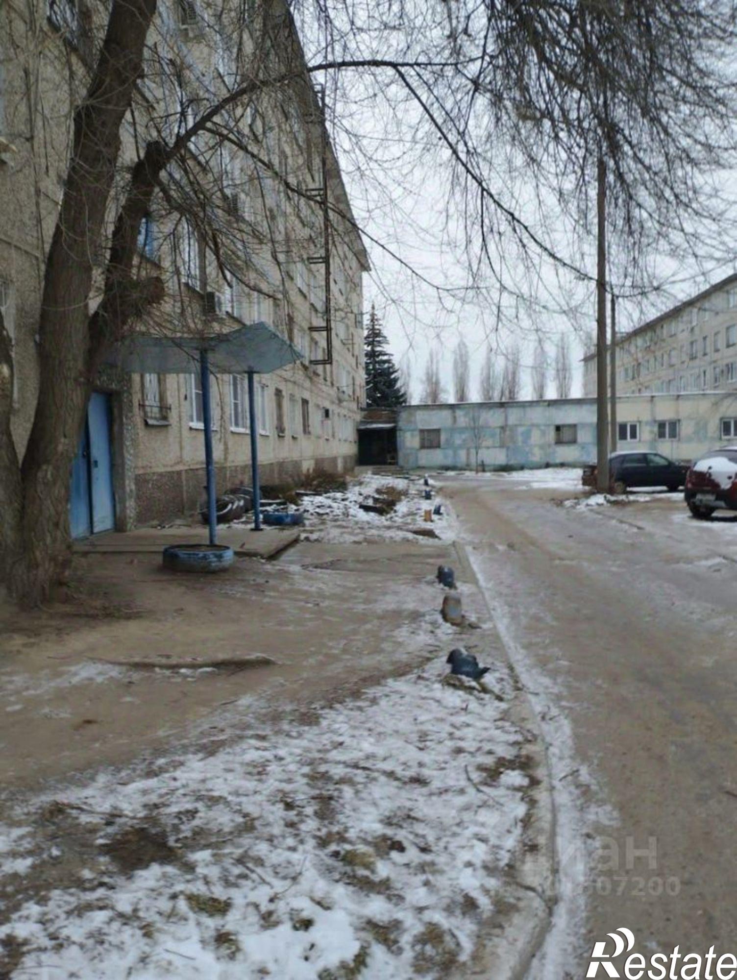 Купить квартиру за 1 550 000 рублей на Латненская улица, 19А