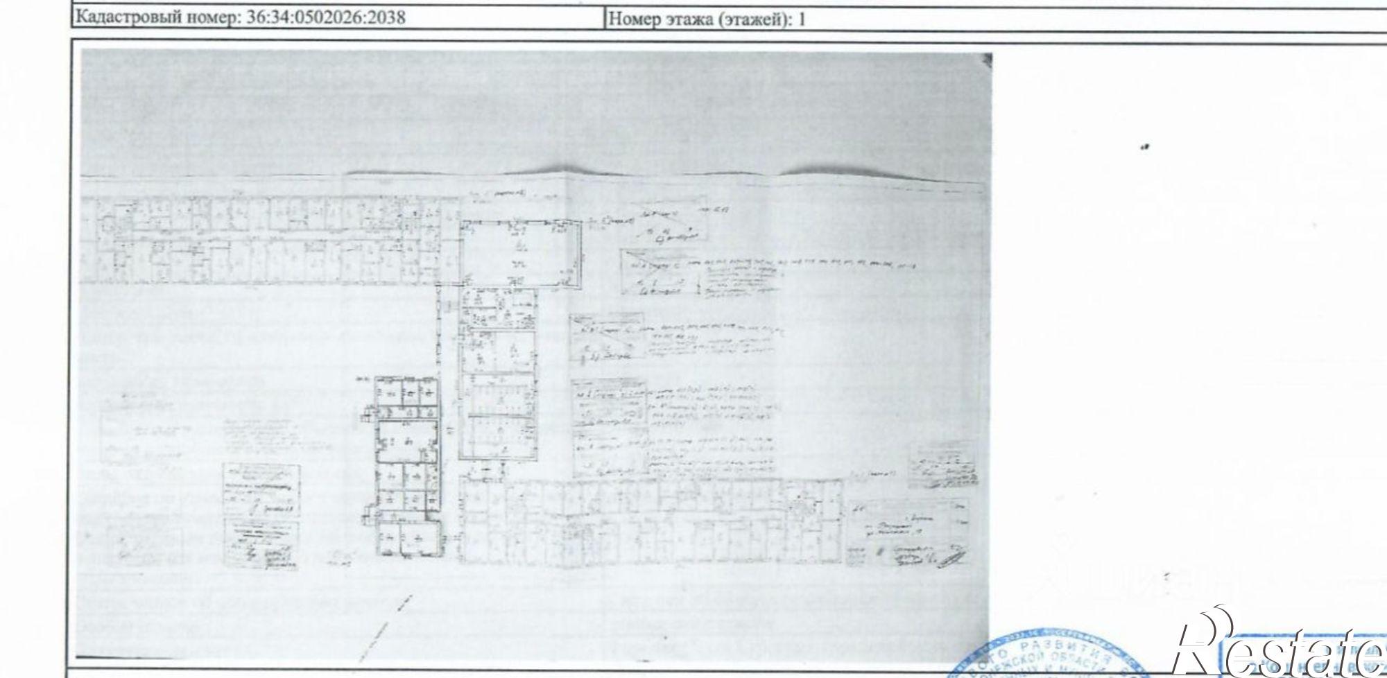 Купить квартиру за 1 550 000 рублей на Латненская улица, 19А