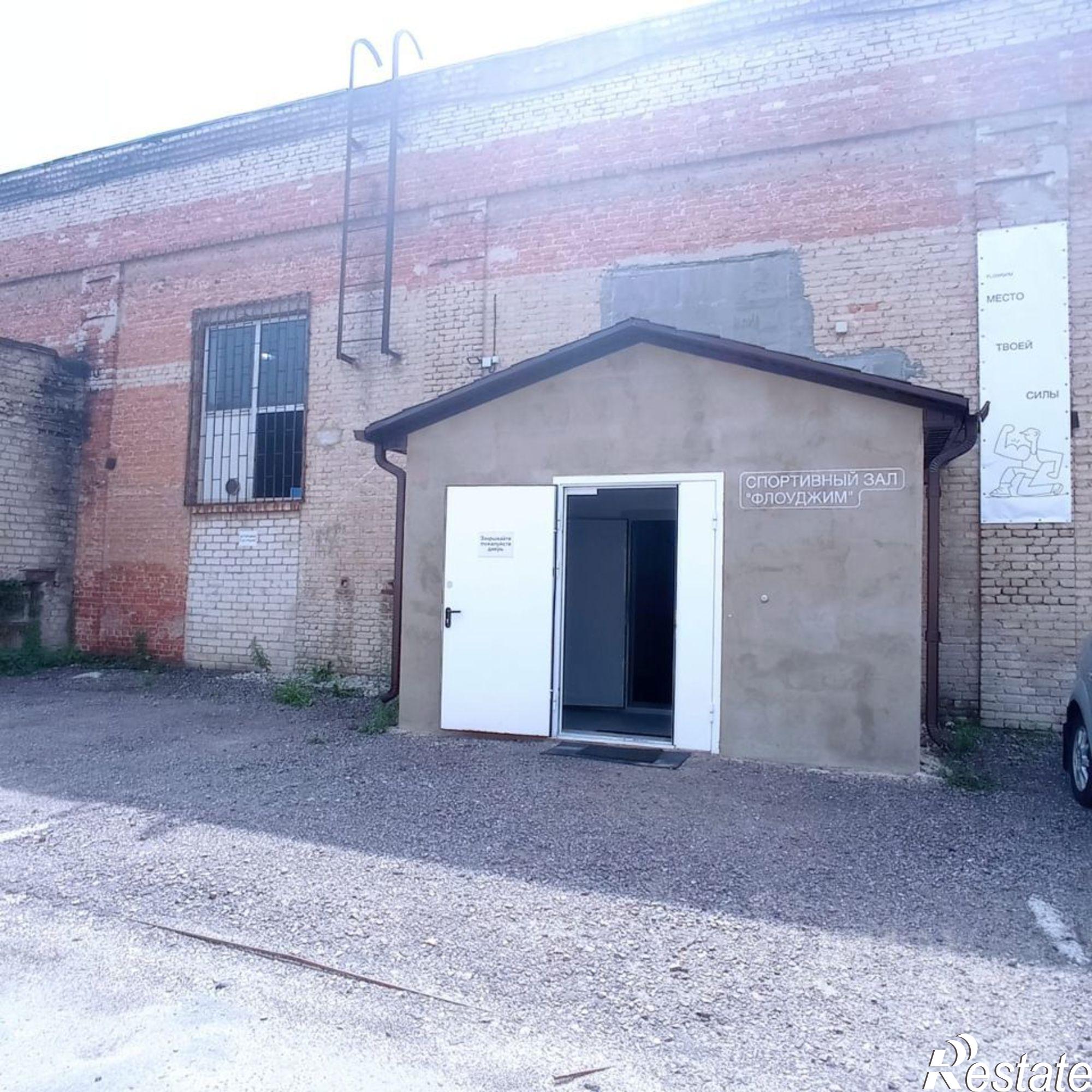 Купить ОСЗ, отдельно стоящее здание за 38 580 000 рублей на проспект Труда, 111А