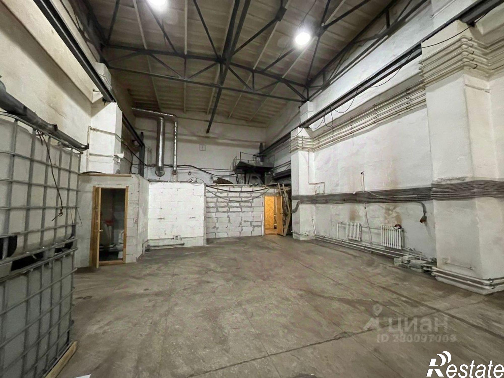 Купить ОСЗ, отдельно стоящее здание за 38 580 000 рублей на проспект Труда, 111А