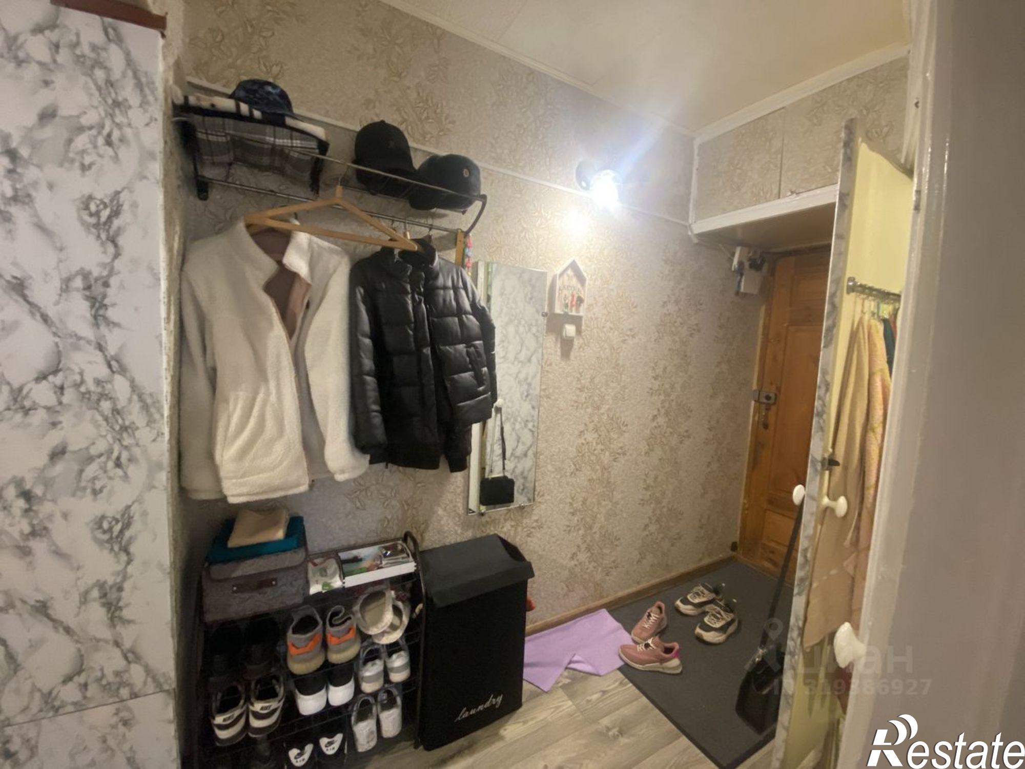 Купить квартиру за 4 450 000 рублей на бульвар Победы, 15