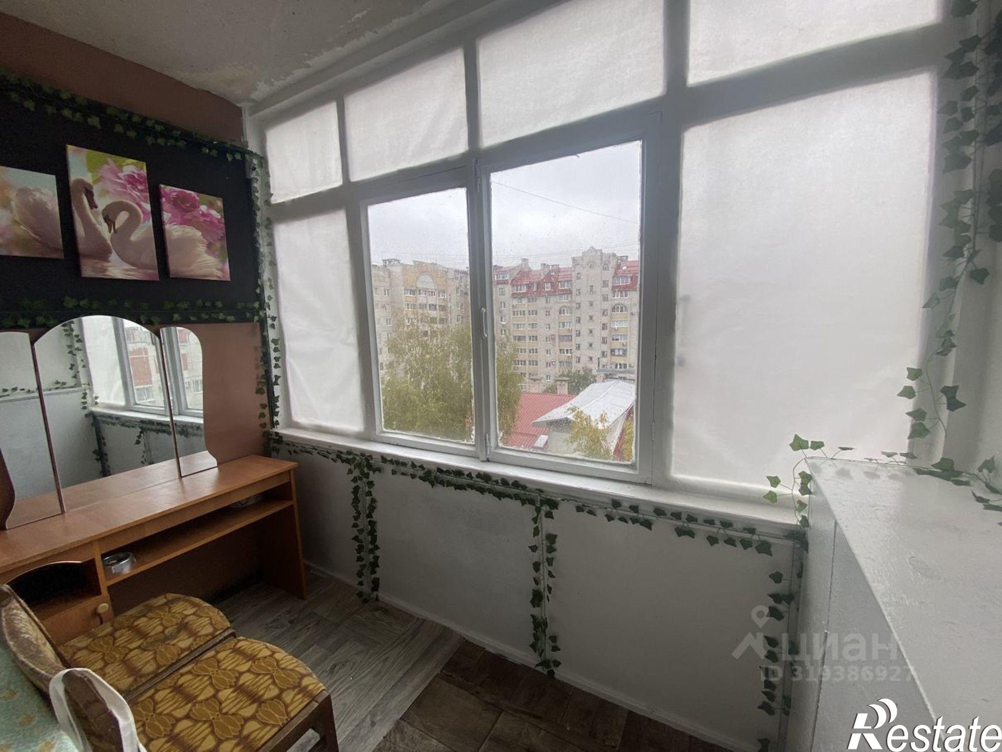 Купить квартиру за 4 450 000 рублей на бульвар Победы, 15