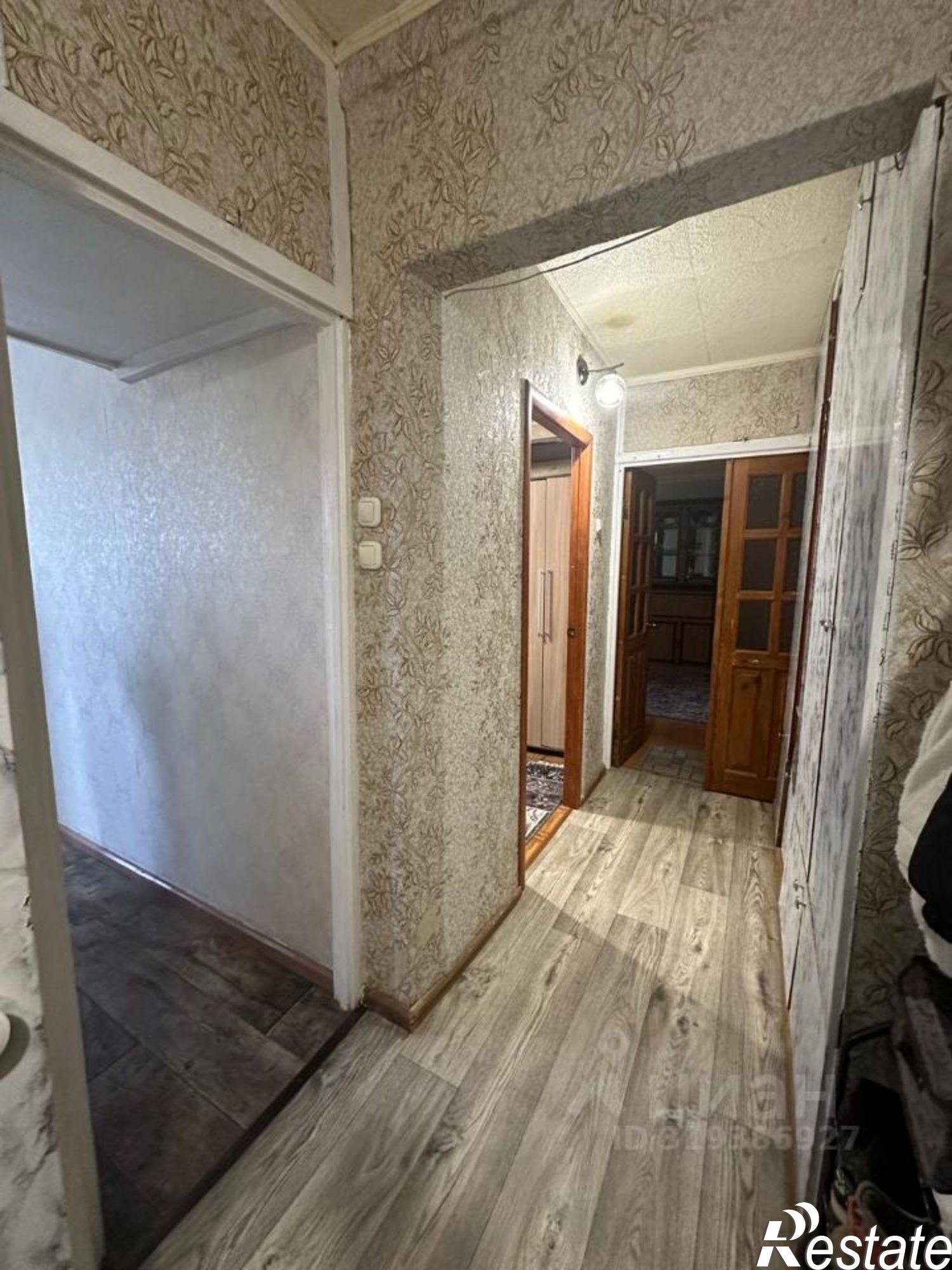 Купить квартиру за 4 450 000 рублей на бульвар Победы, 15