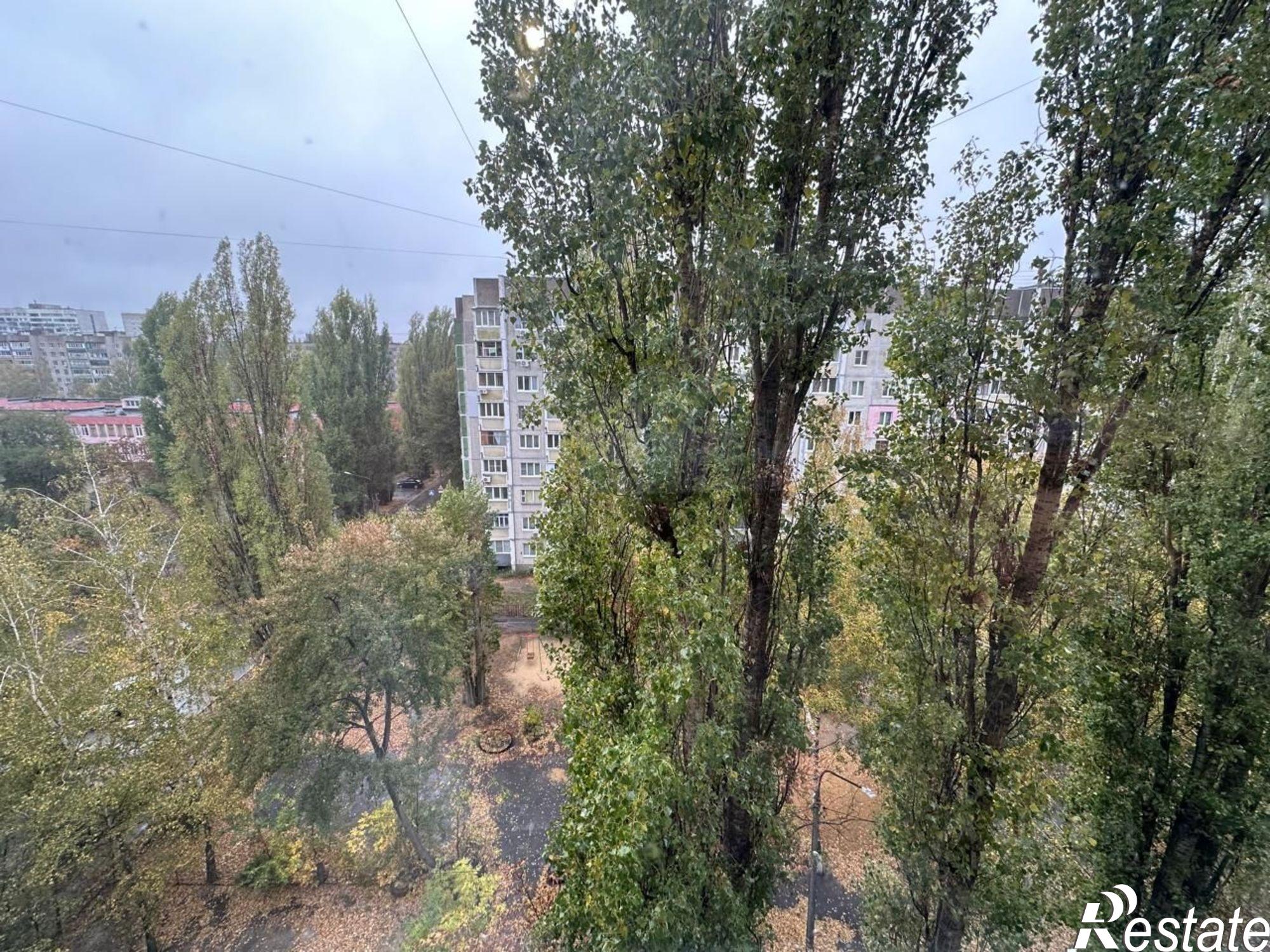 Купить квартиру за 4 450 000 рублей на бульвар Победы, 15