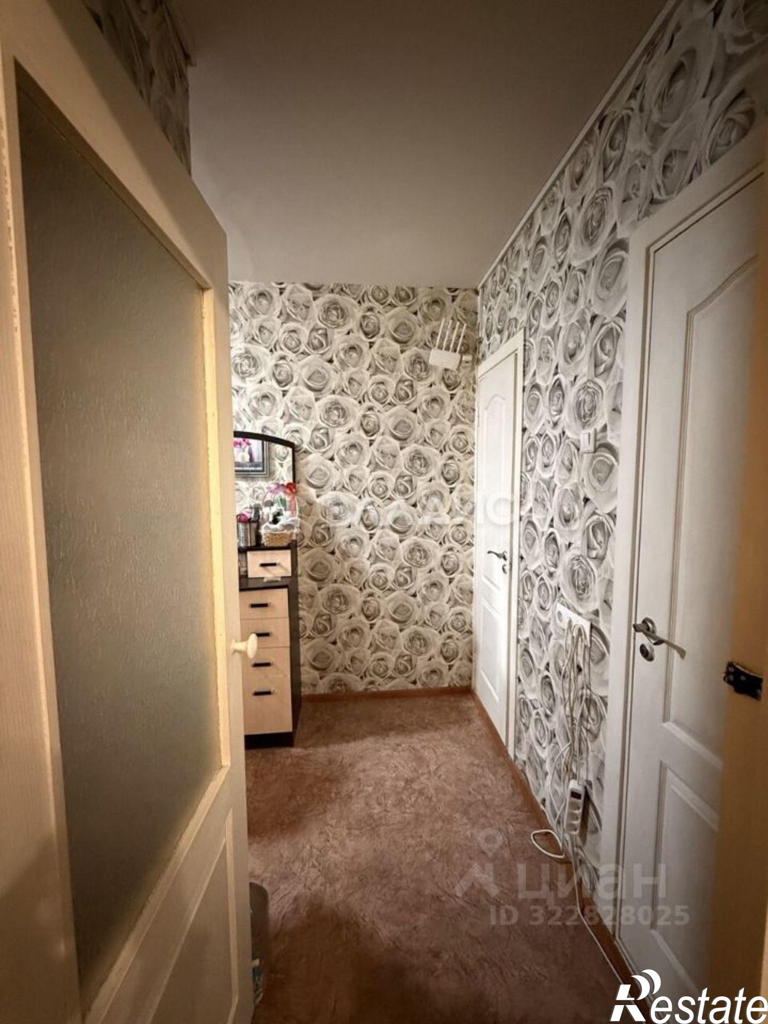 Купить квартиру за 3 400 000 рублей на улица Курчатова, 36