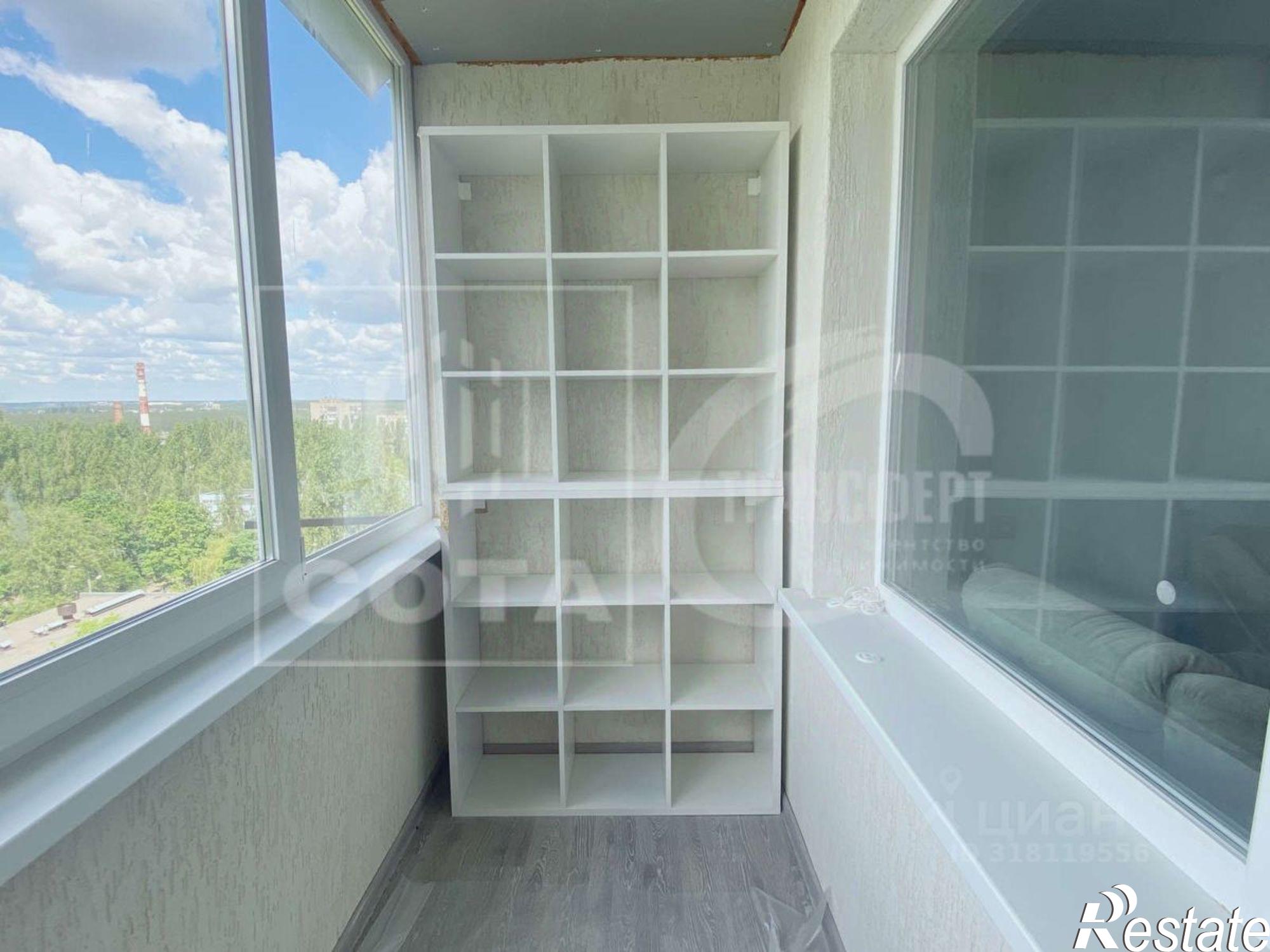 Купить квартиру за 4 300 000 рублей на Южно-Моравская улица, 42