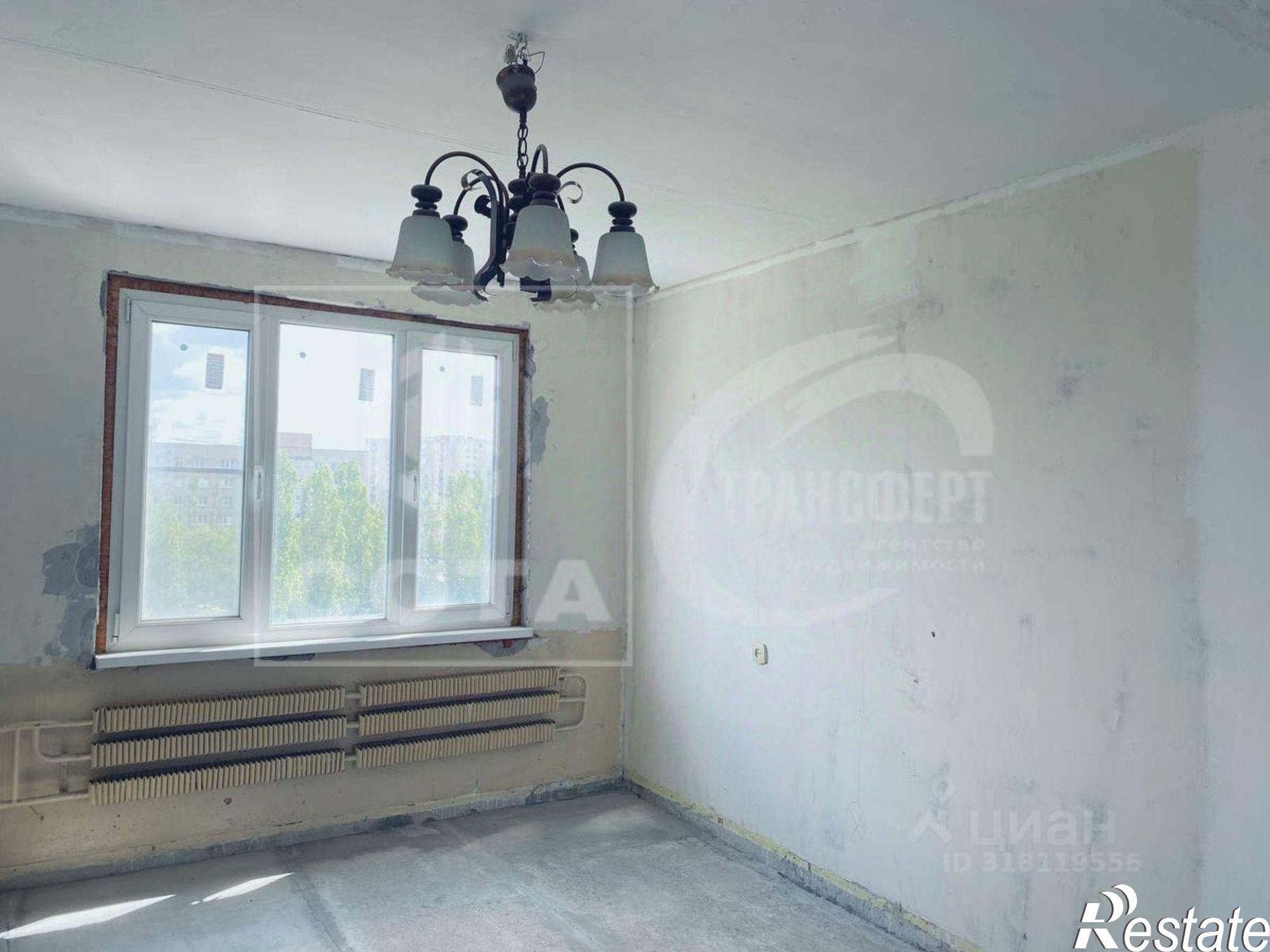 Купить квартиру за 4 300 000 рублей на Южно-Моравская улица, 42