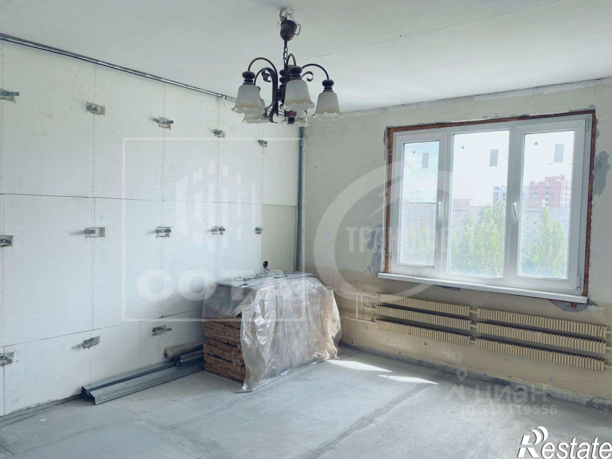 Купить квартиру за 4 300 000 рублей на Южно-Моравская улица, 42