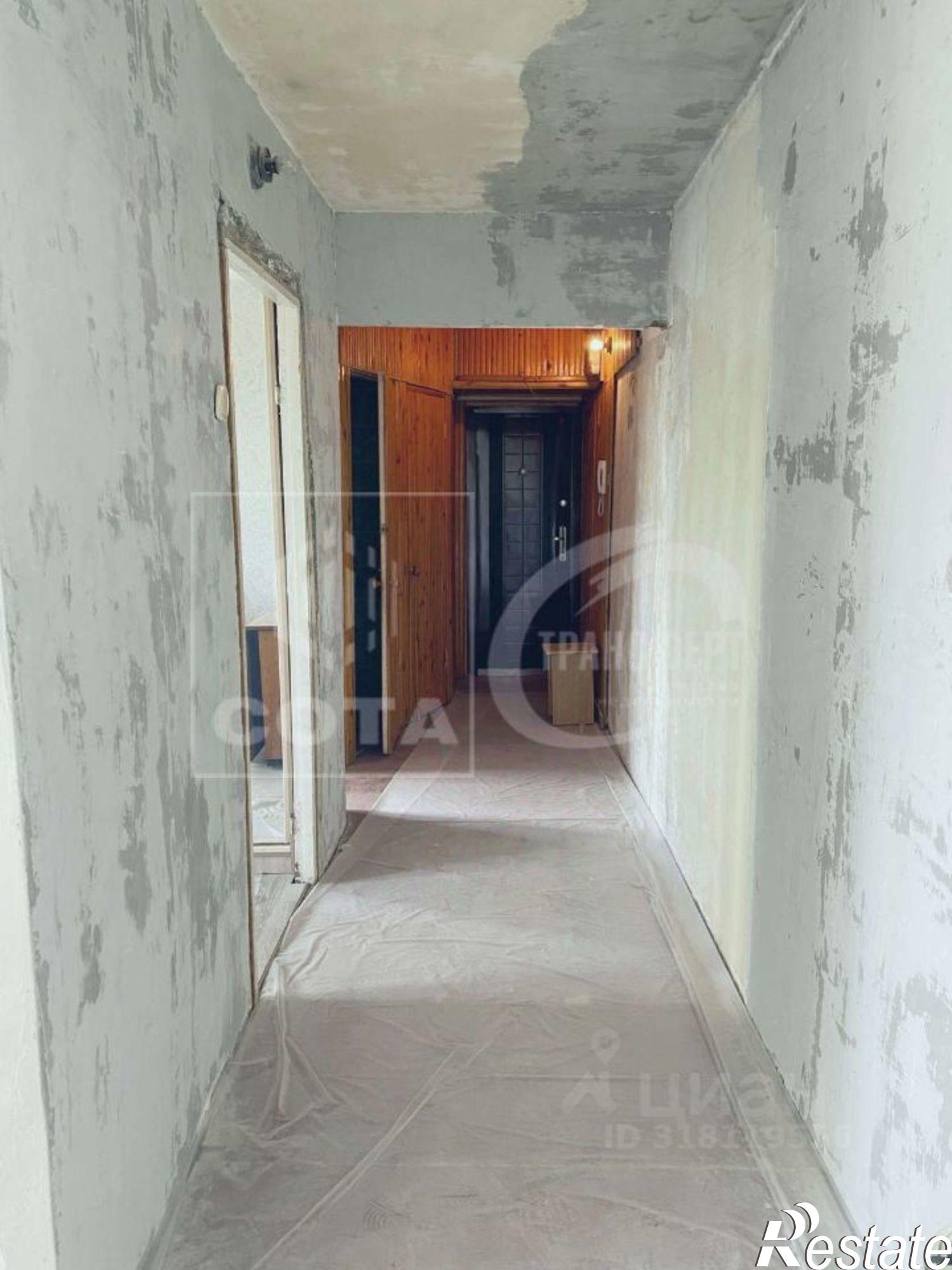 Купить квартиру за 4 300 000 рублей на Южно-Моравская улица, 42