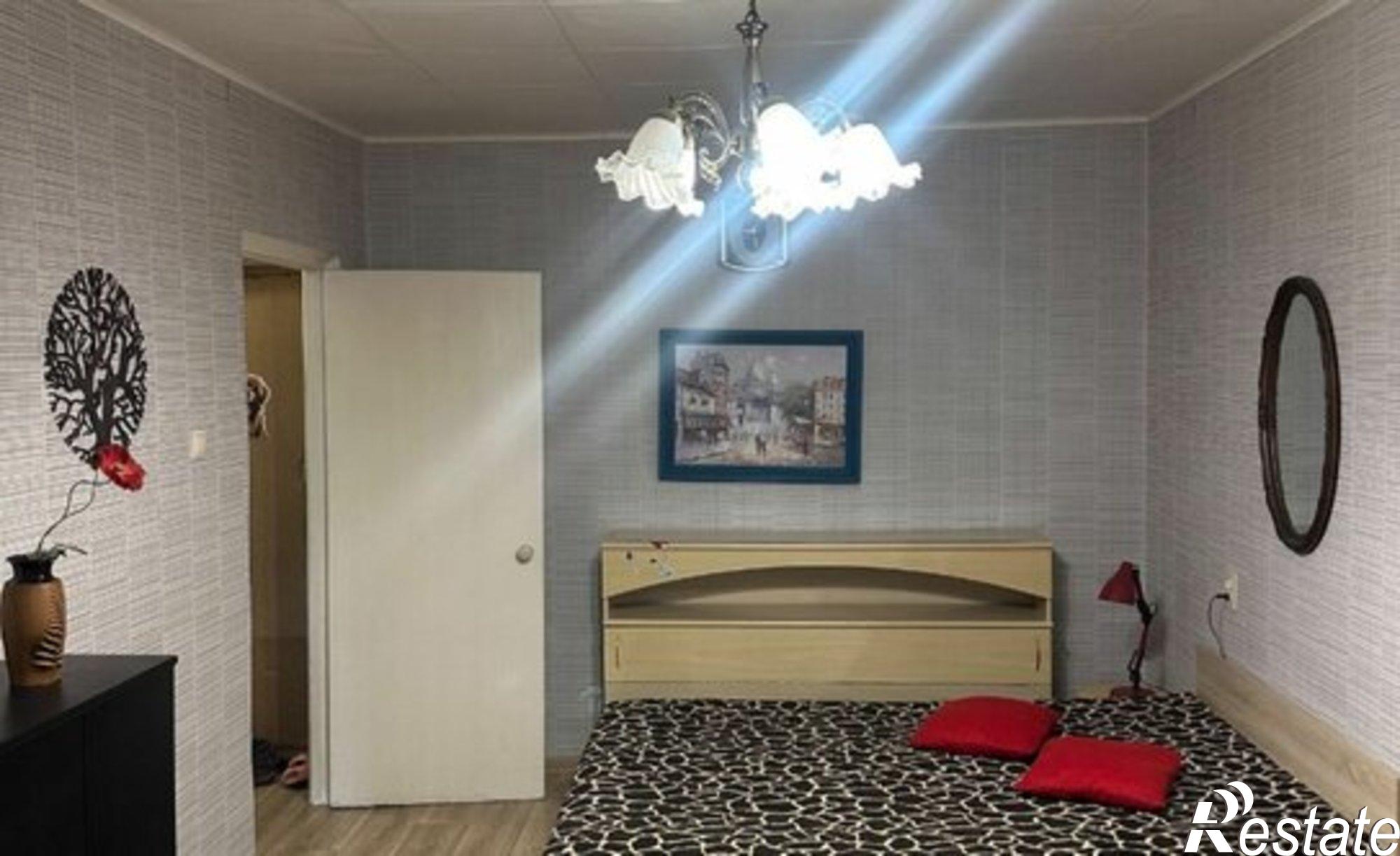 Купить квартиру за 3 600 000 рублей на улица Моисеева, 42