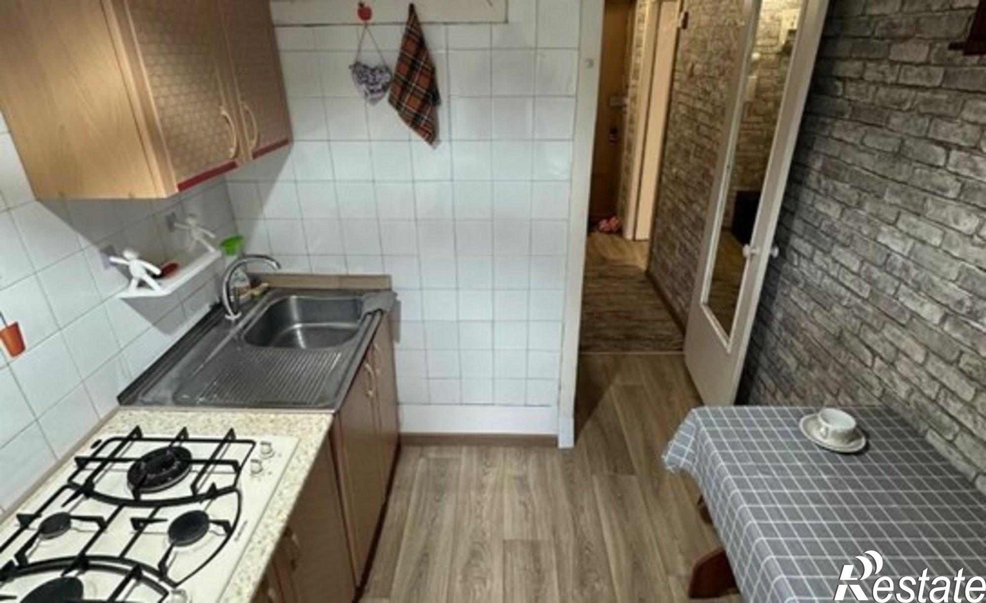 Купить квартиру за 3 600 000 рублей на улица Моисеева, 42