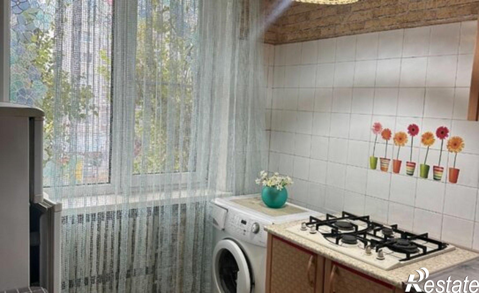 Купить квартиру за 3 600 000 рублей на улица Моисеева, 42