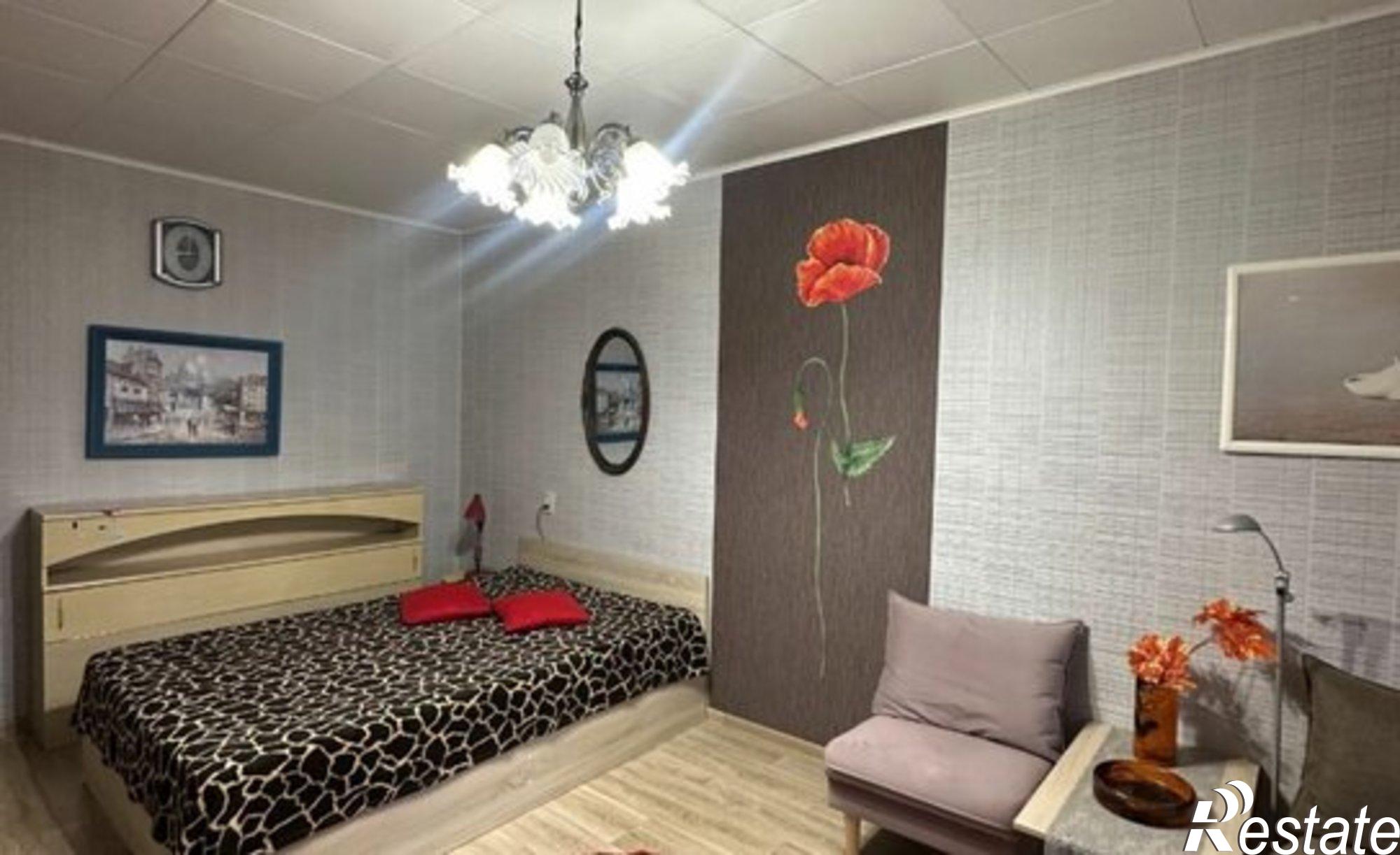 Купить квартиру за 3 600 000 рублей на улица Моисеева, 42