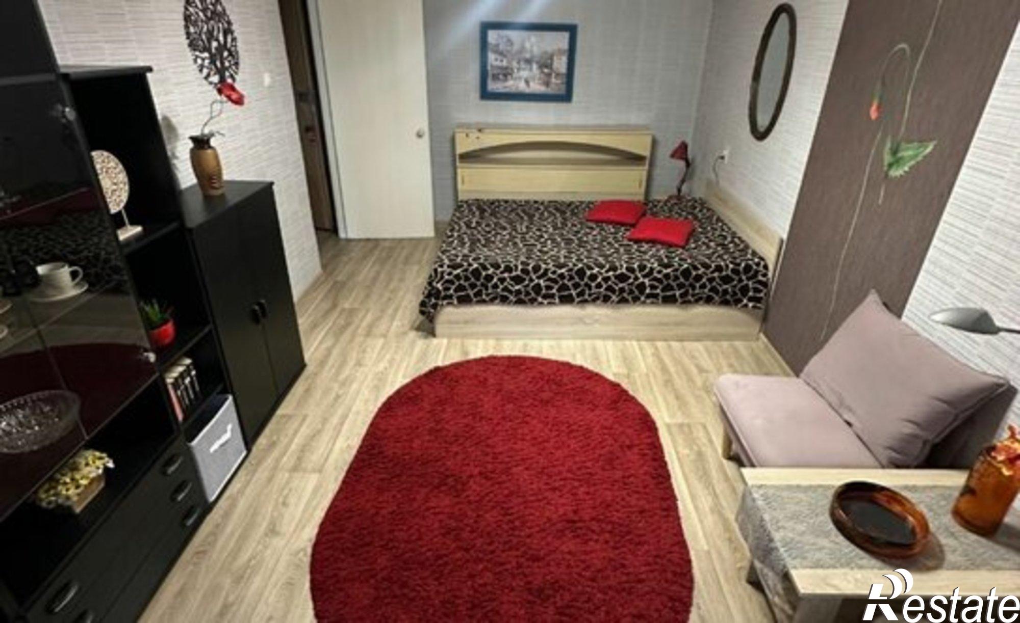 Купить квартиру за 3 600 000 рублей на улица Моисеева, 42