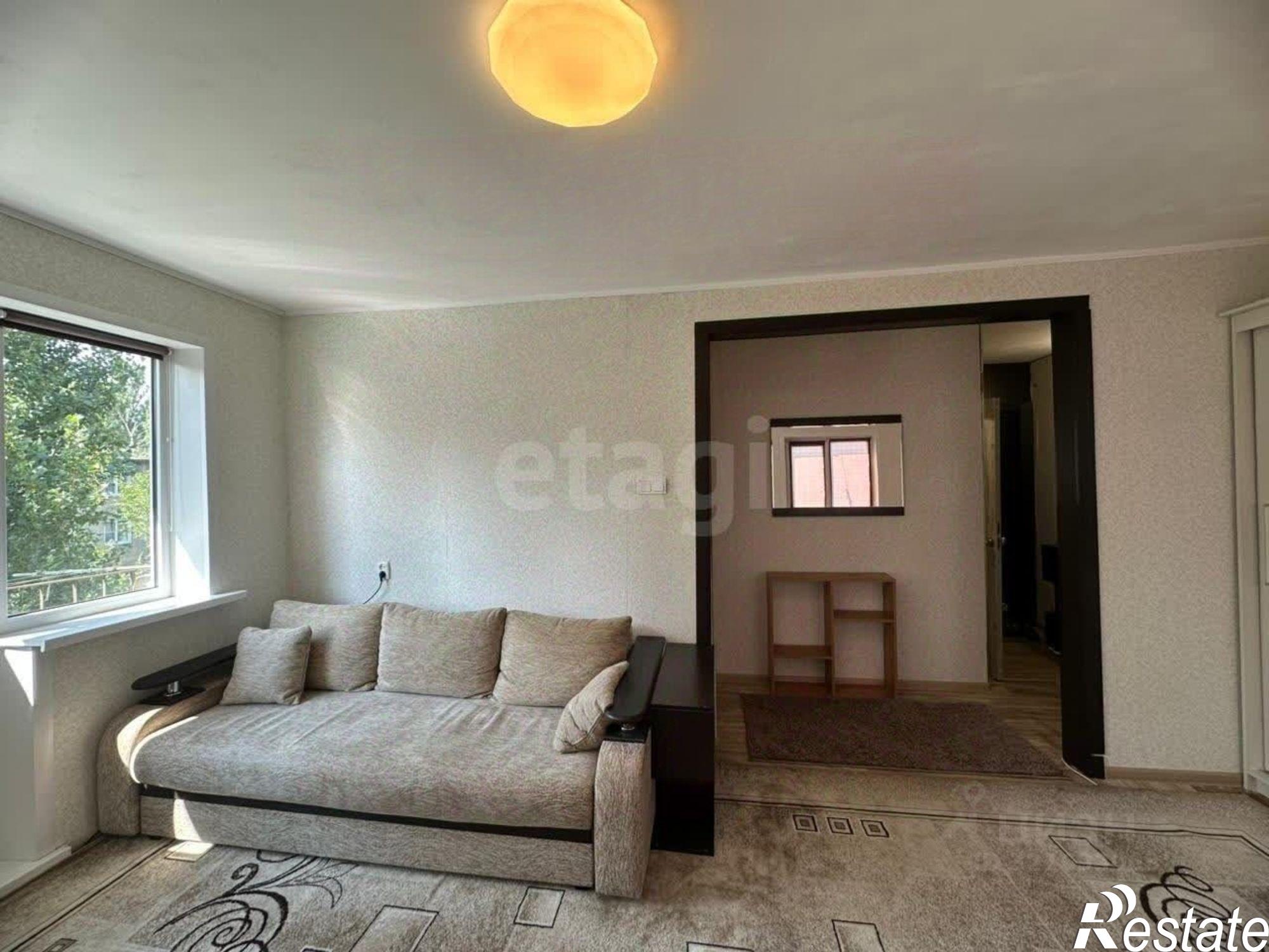 Купить квартиру за 3 250 000 рублей на улица Героев Сибиряков, 93