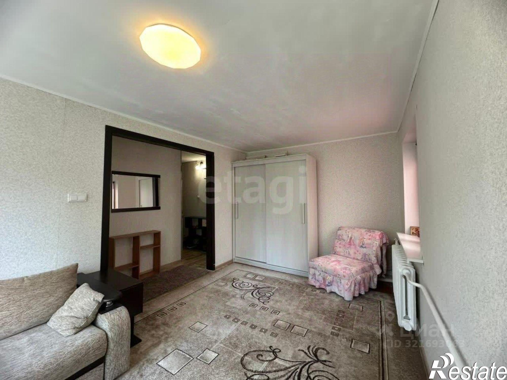 Купить квартиру за 3 250 000 рублей на улица Героев Сибиряков, 93