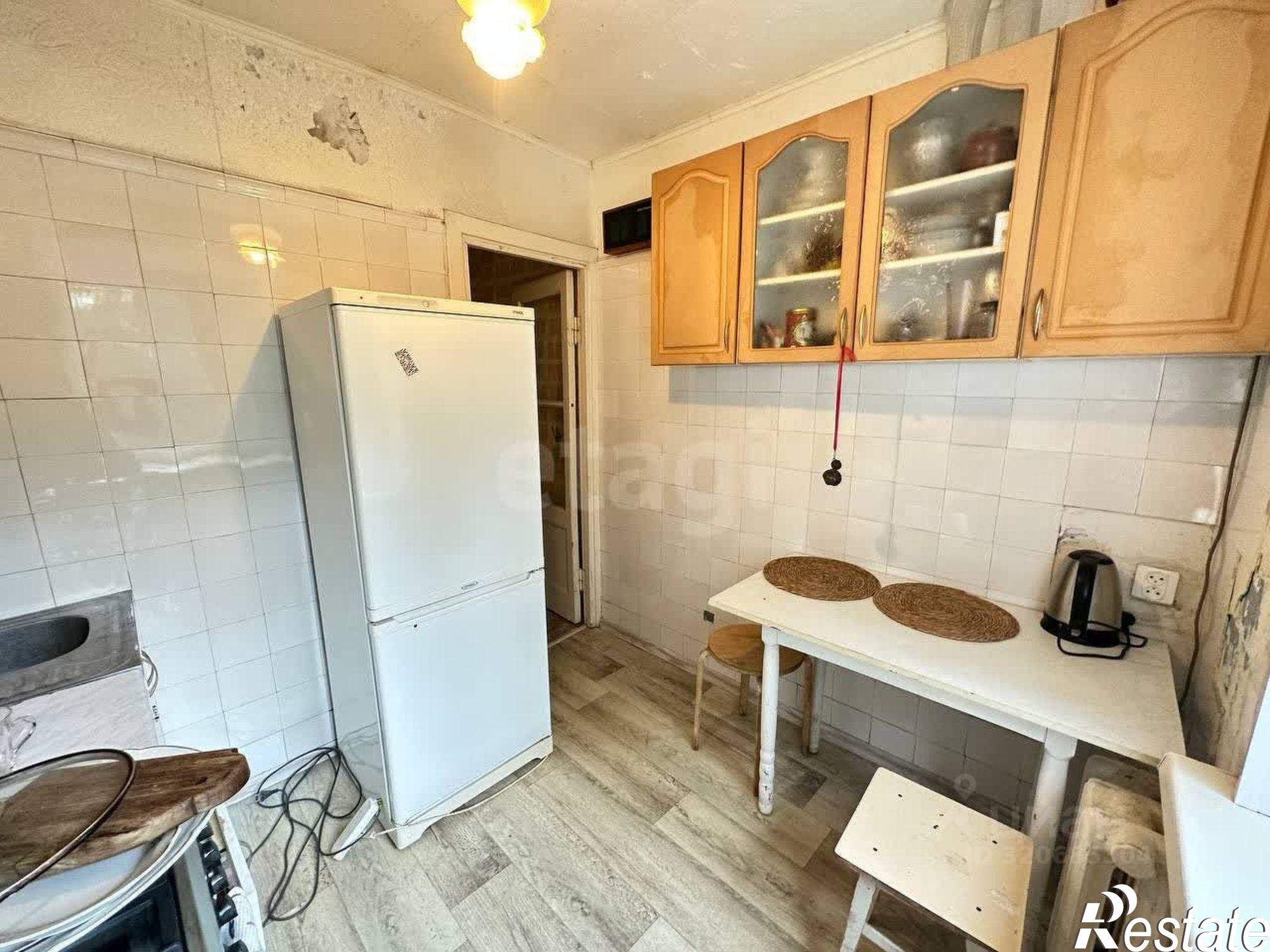 Купить квартиру за 4 300 000 рублей на улица Космонавтов, 56