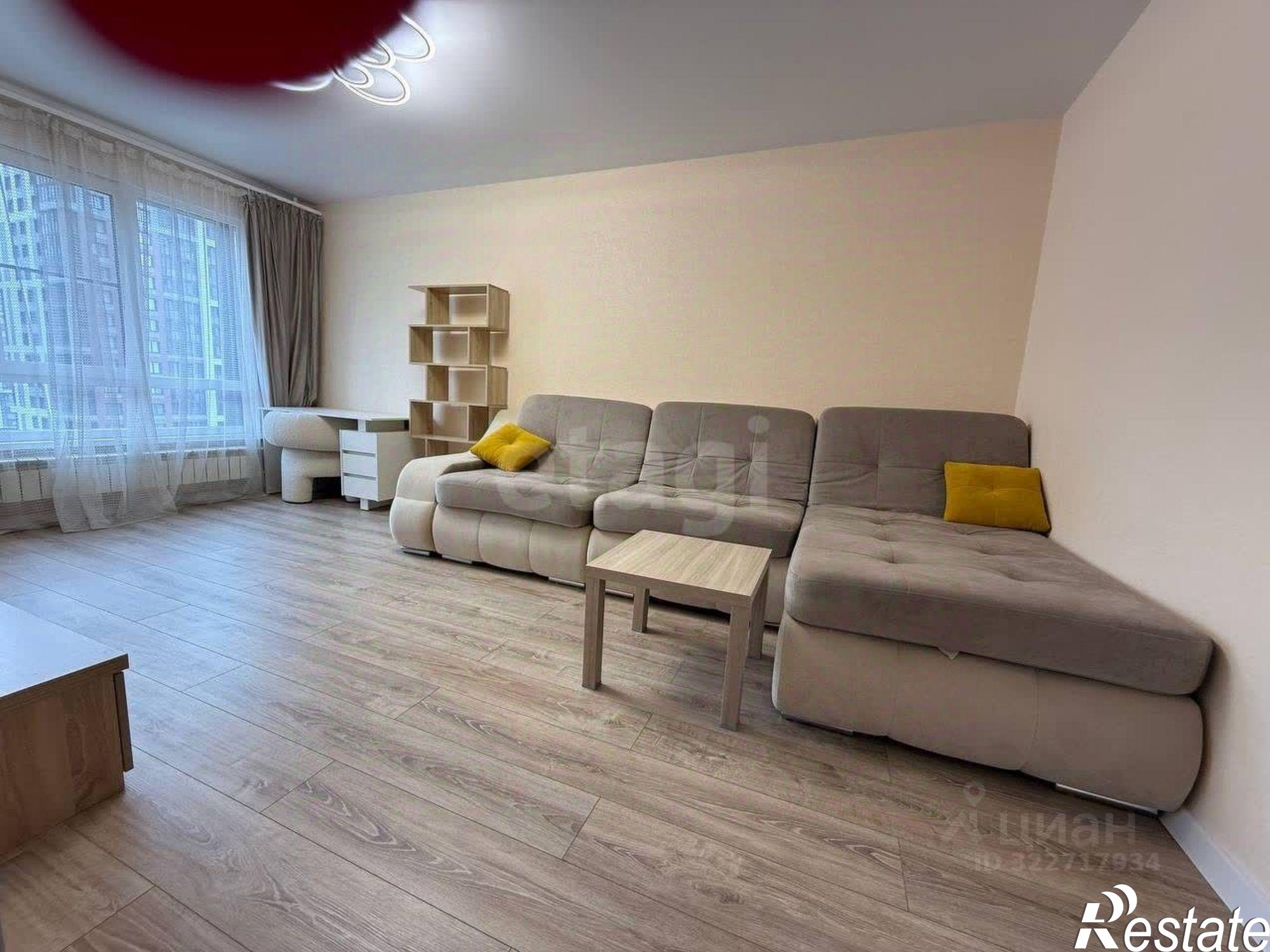 Купить квартиру за 10 000 000 рублей на улица 9 Января, 68 к4