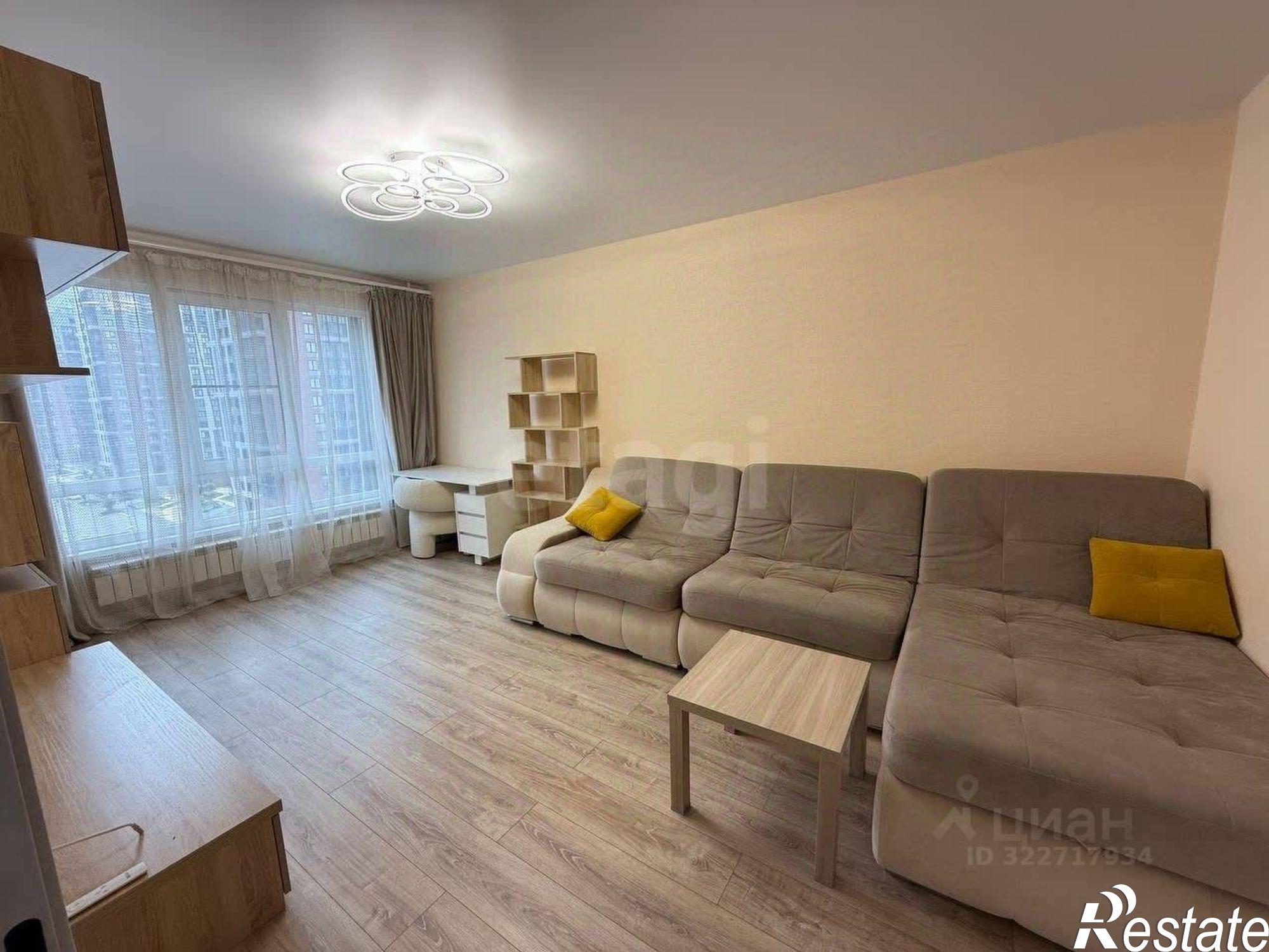 Купить квартиру за 10 000 000 рублей на улица 9 Января, 68 к4