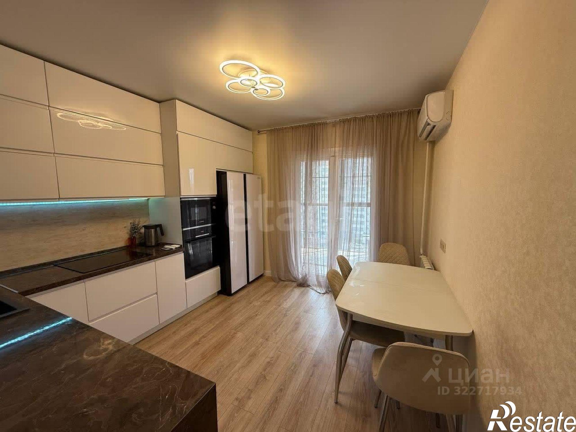 Купить квартиру за 10 000 000 рублей на улица 9 Января, 68 к4