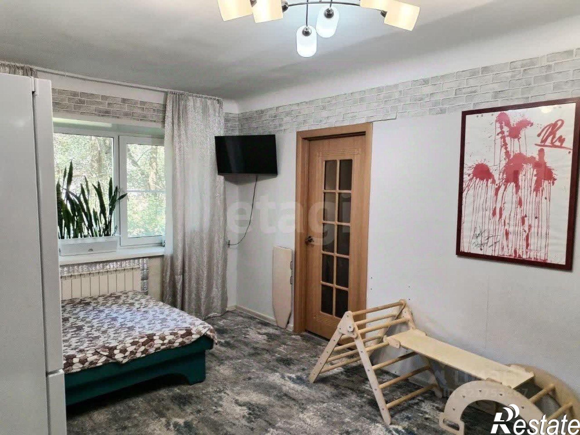 Купить квартиру за 3 490 000 рублей на улица Богдана Хмельницкого, 56В