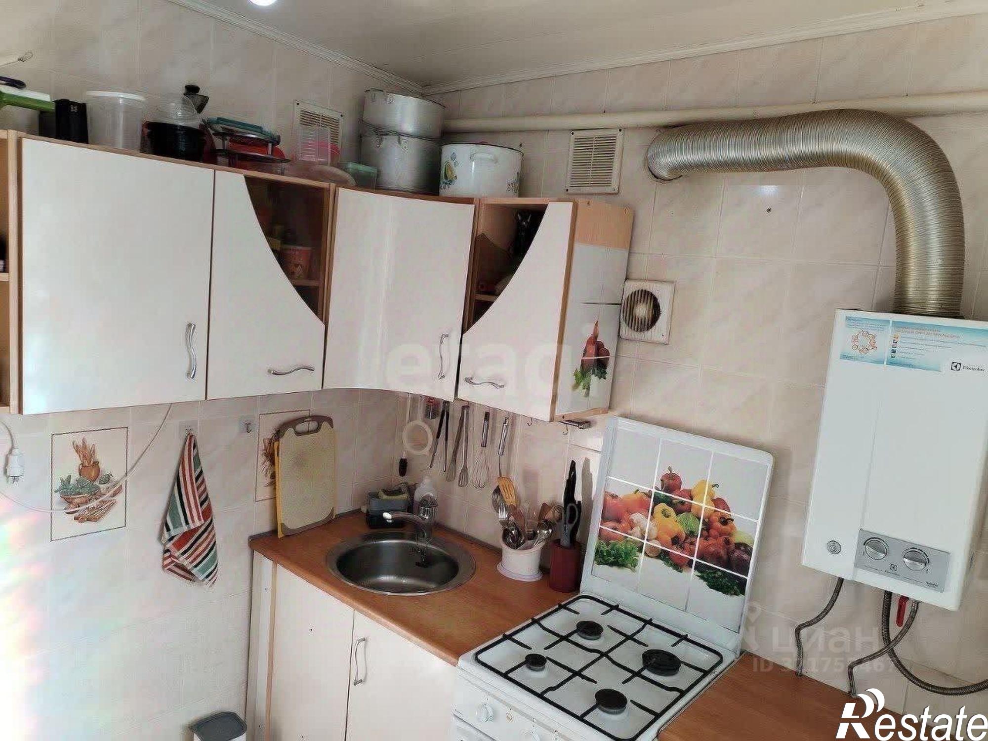 Купить квартиру за 3 490 000 рублей на улица Богдана Хмельницкого, 56В