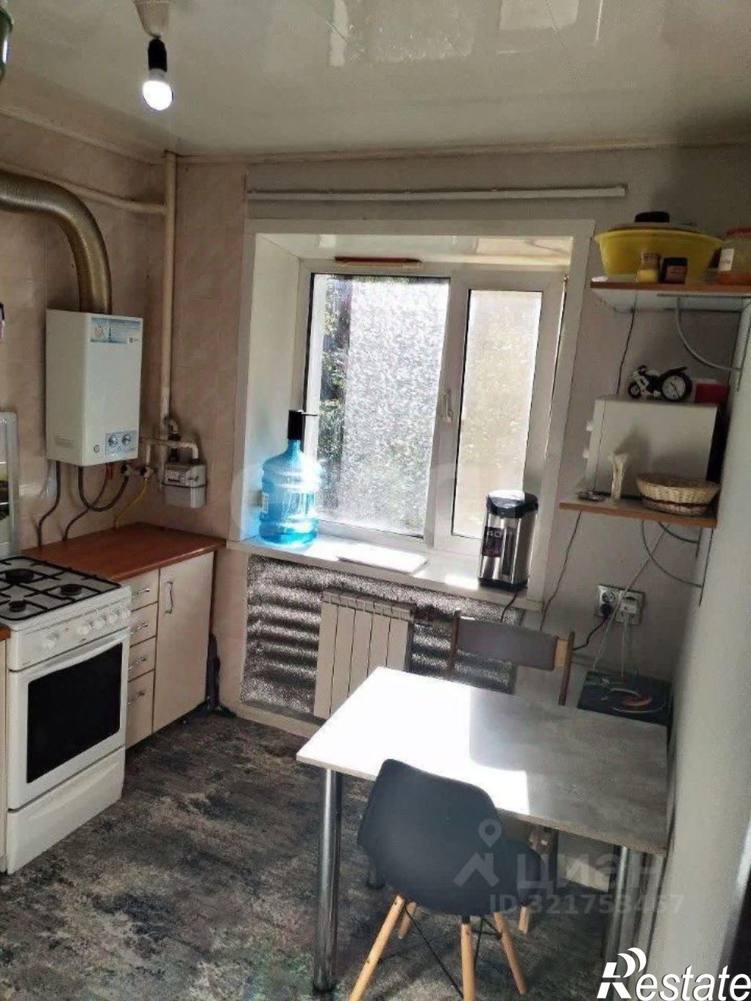 Купить квартиру за 3 490 000 рублей на улица Богдана Хмельницкого, 56В