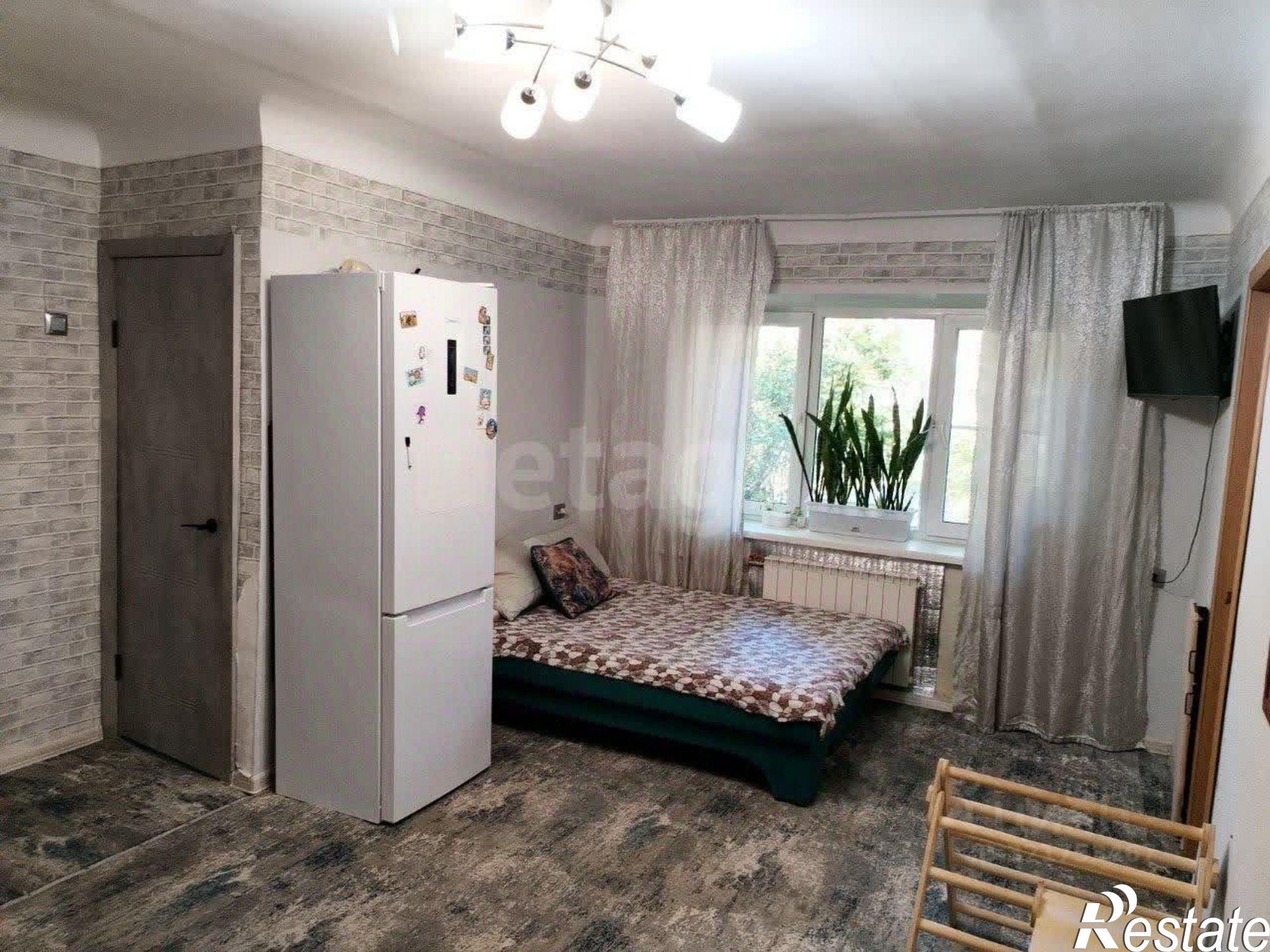 Купить квартиру за 3 490 000 рублей на улица Богдана Хмельницкого, 56В