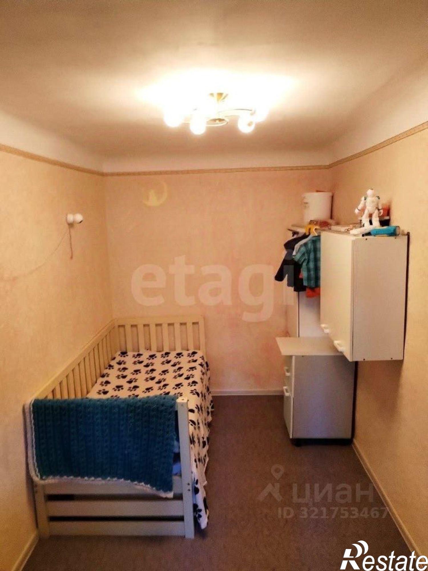 Купить квартиру за 3 490 000 рублей на улица Богдана Хмельницкого, 56В