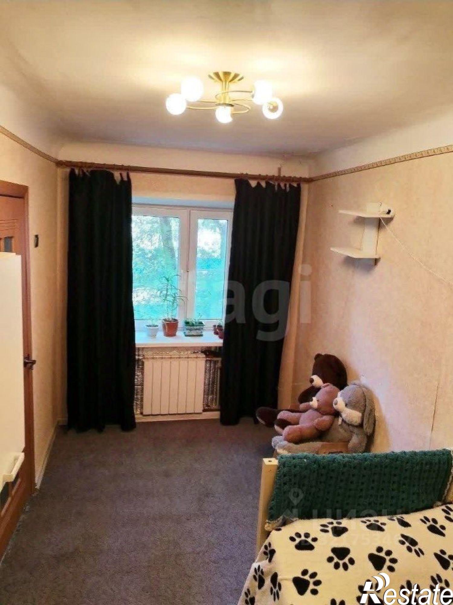 Купить квартиру за 3 490 000 рублей на улица Богдана Хмельницкого, 56В