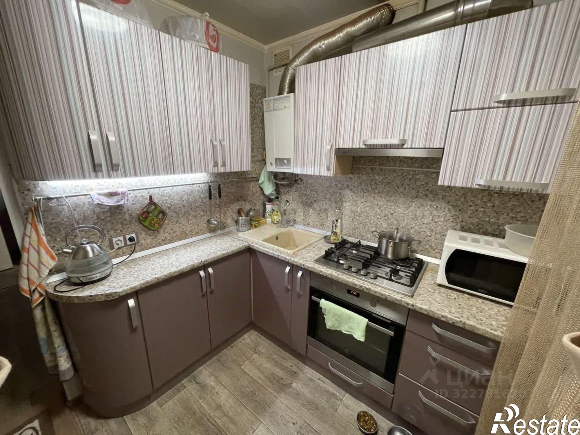 Купить квартиру за 4 200 000 рублей на улица 9 Января, 89