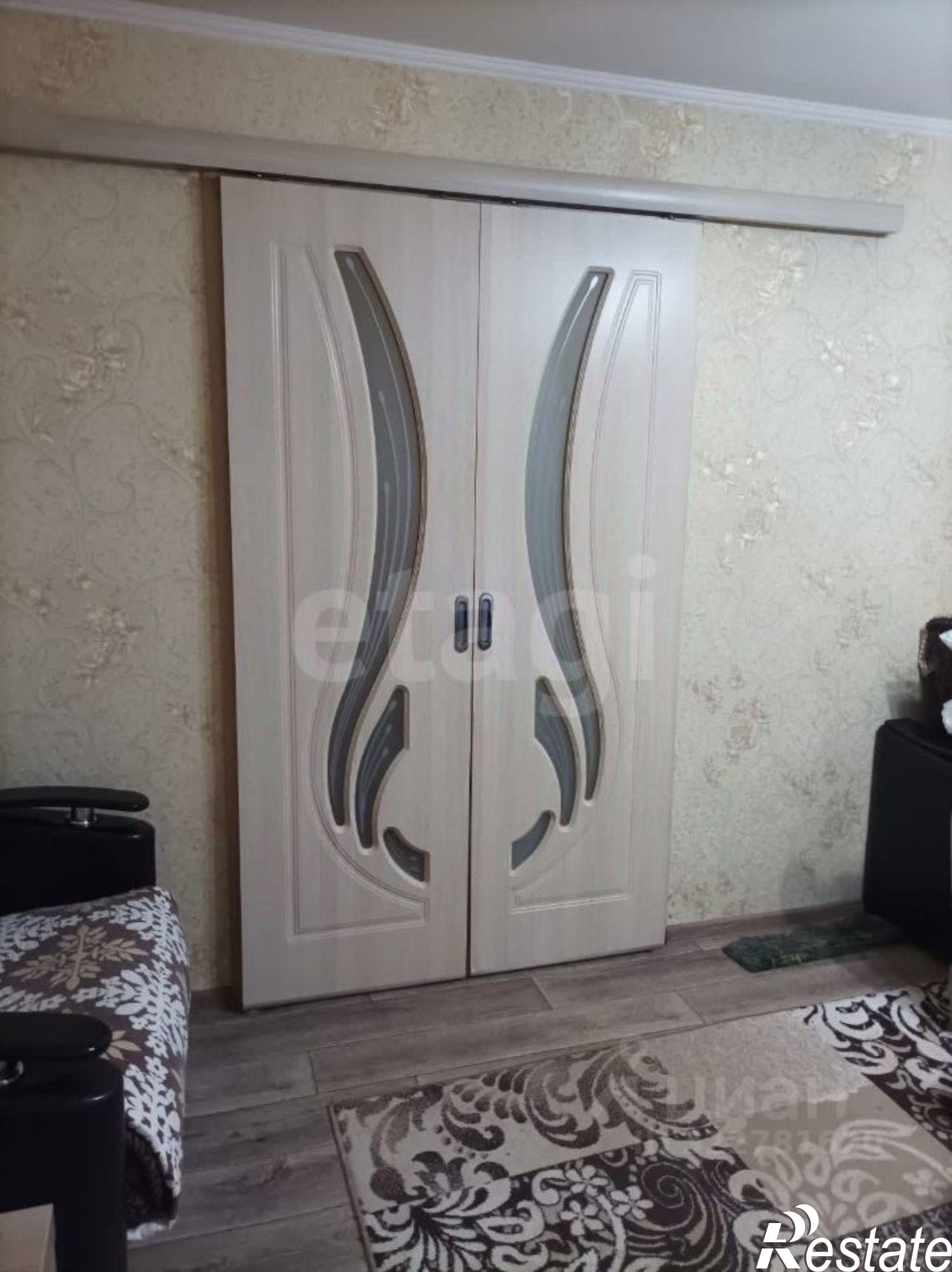 Купить квартиру за 4 200 000 рублей на улица 9 Января, 89