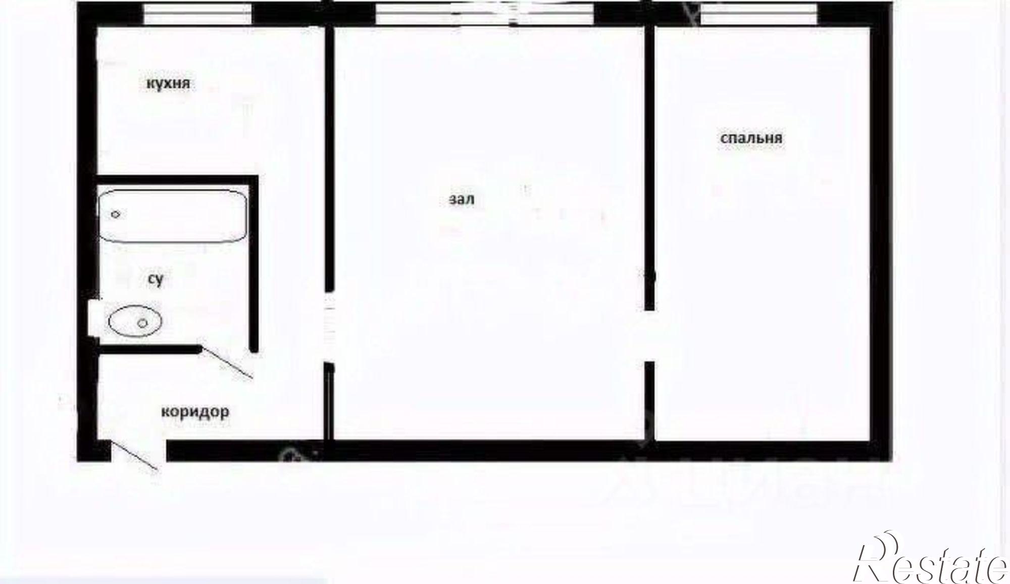 Купить квартиру за 4 200 000 рублей на улица 9 Января, 89