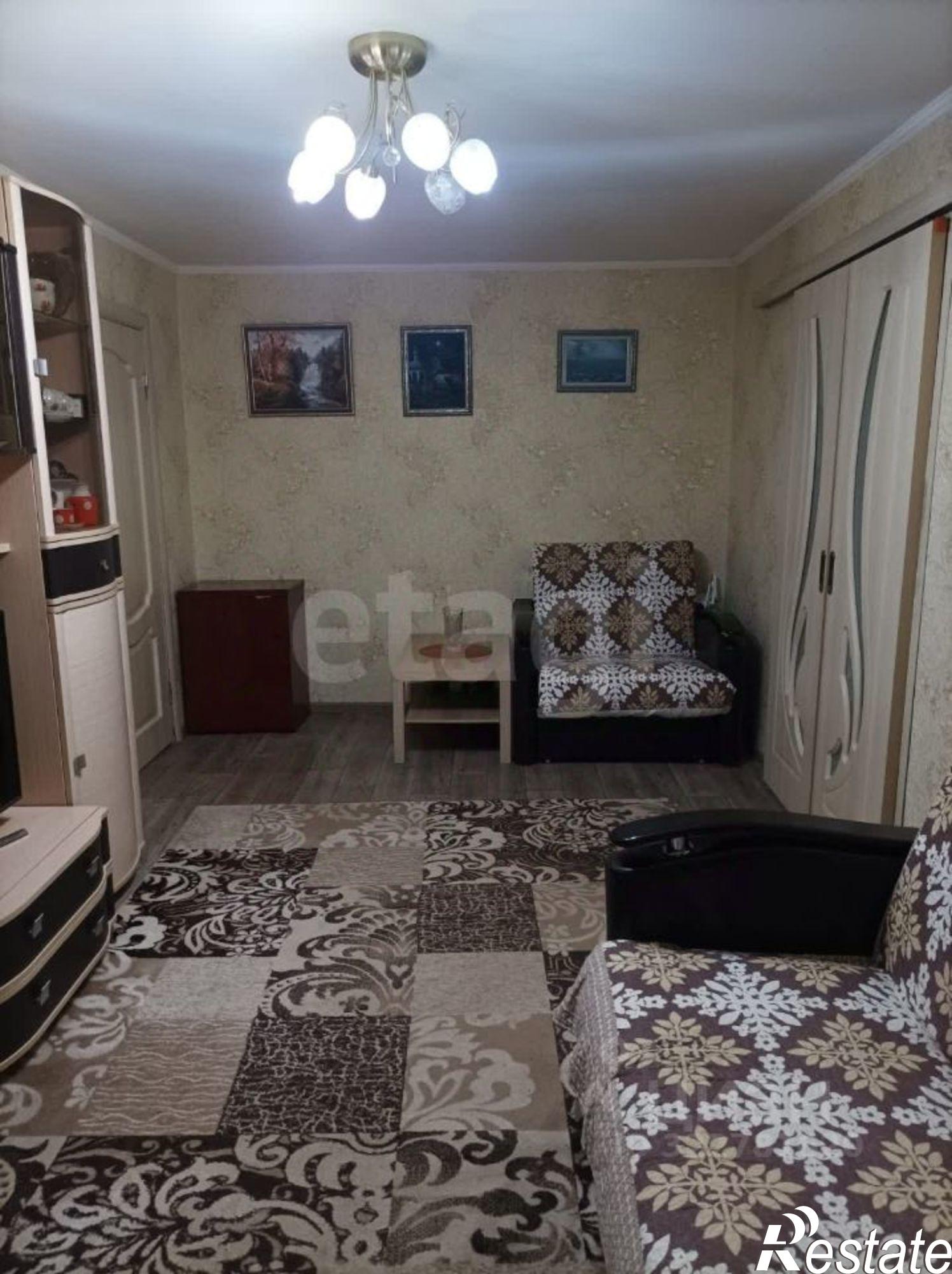 Купить квартиру за 4 200 000 рублей на улица 9 Января, 89