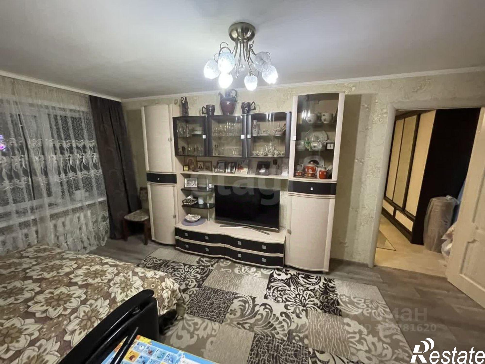 Купить квартиру за 4 200 000 рублей на улица 9 Января, 89