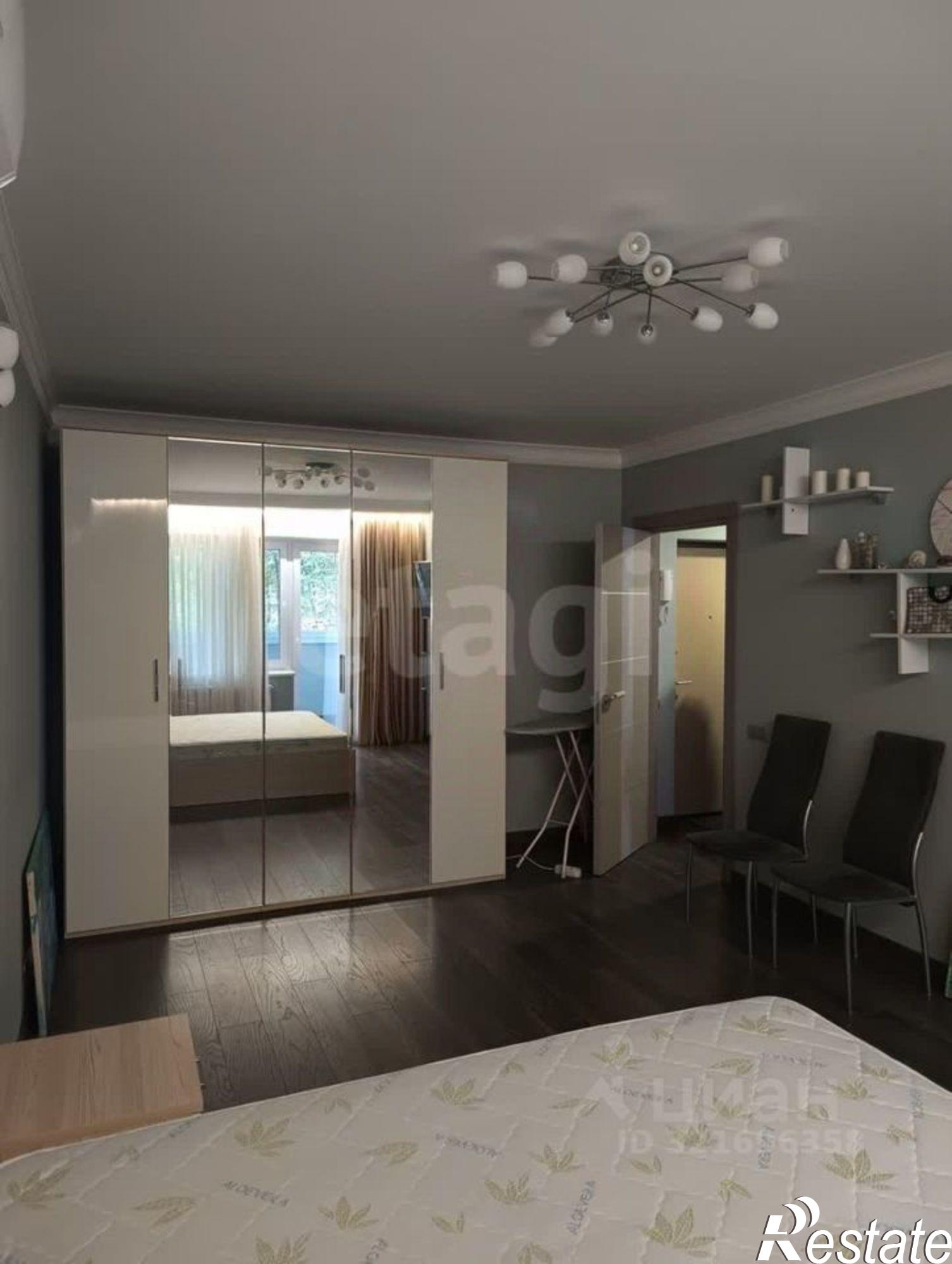 Купить квартиру за 7 500 000 рублей на улица Революции 1905 года, 66